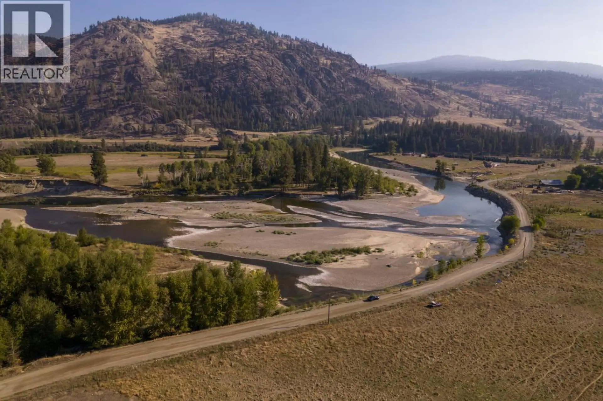 Property at 1400 MANLY MEADOWS ROAD, Grand Forks, BC