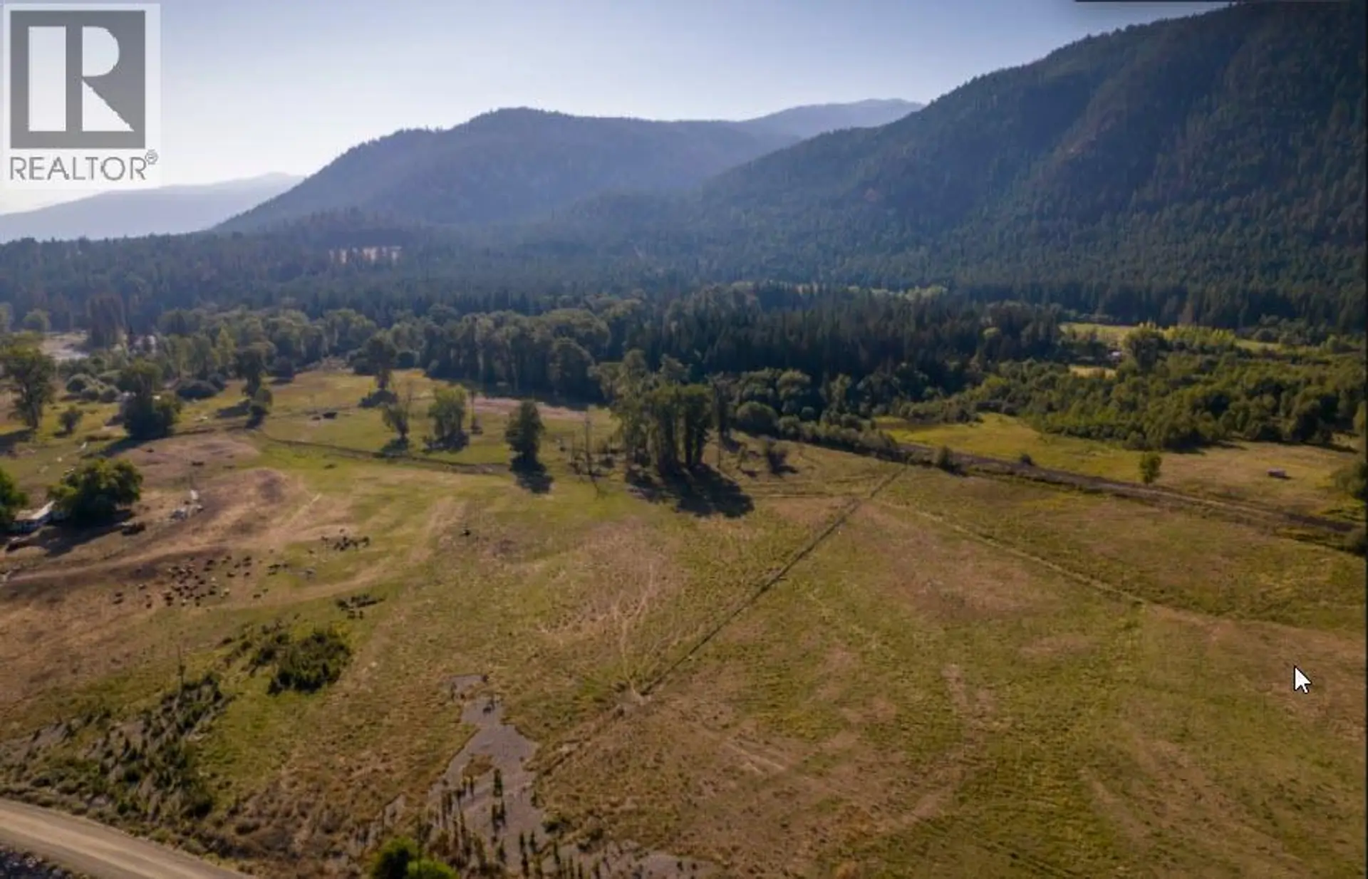 Property at 1400 MANLY MEADOWS ROAD, Grand Forks, BC