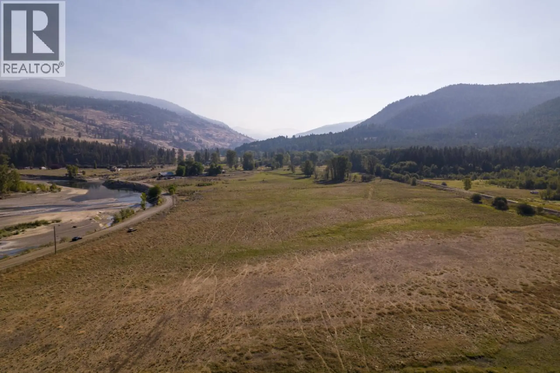 Property at 1400 MANLY MEADOWS ROAD, Grand Forks, BC