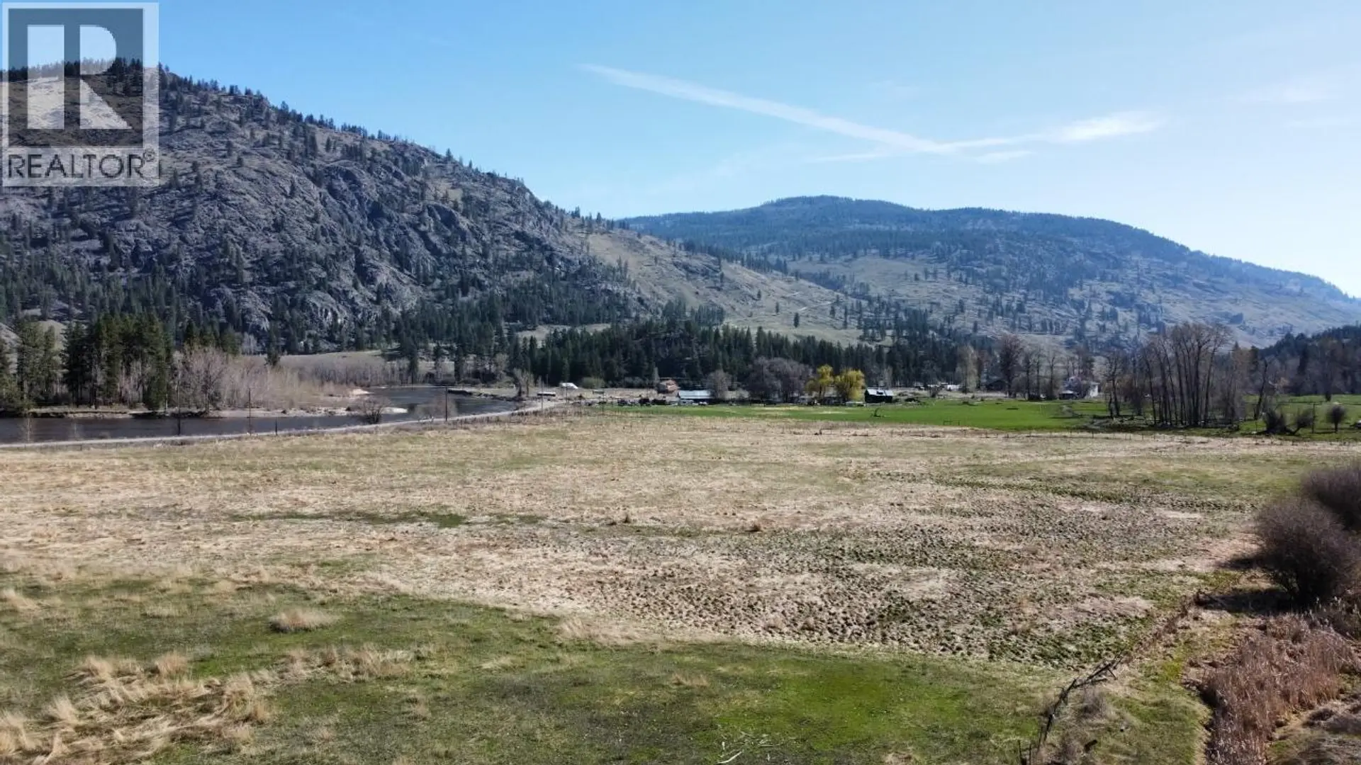 Property at 1400 MANLY MEADOWS ROAD, Grand Forks, BC