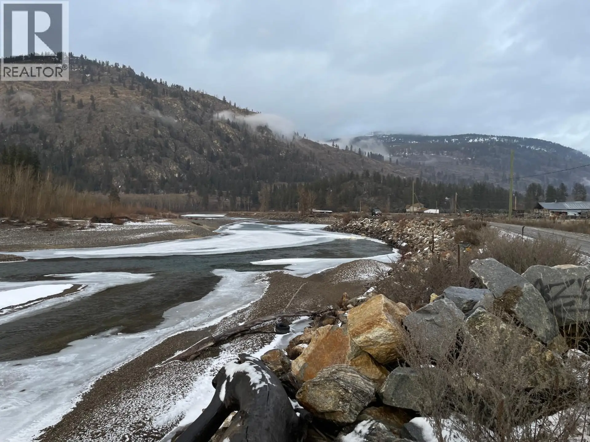 Property at 1400 MANLY MEADOWS ROAD, Grand Forks, BC