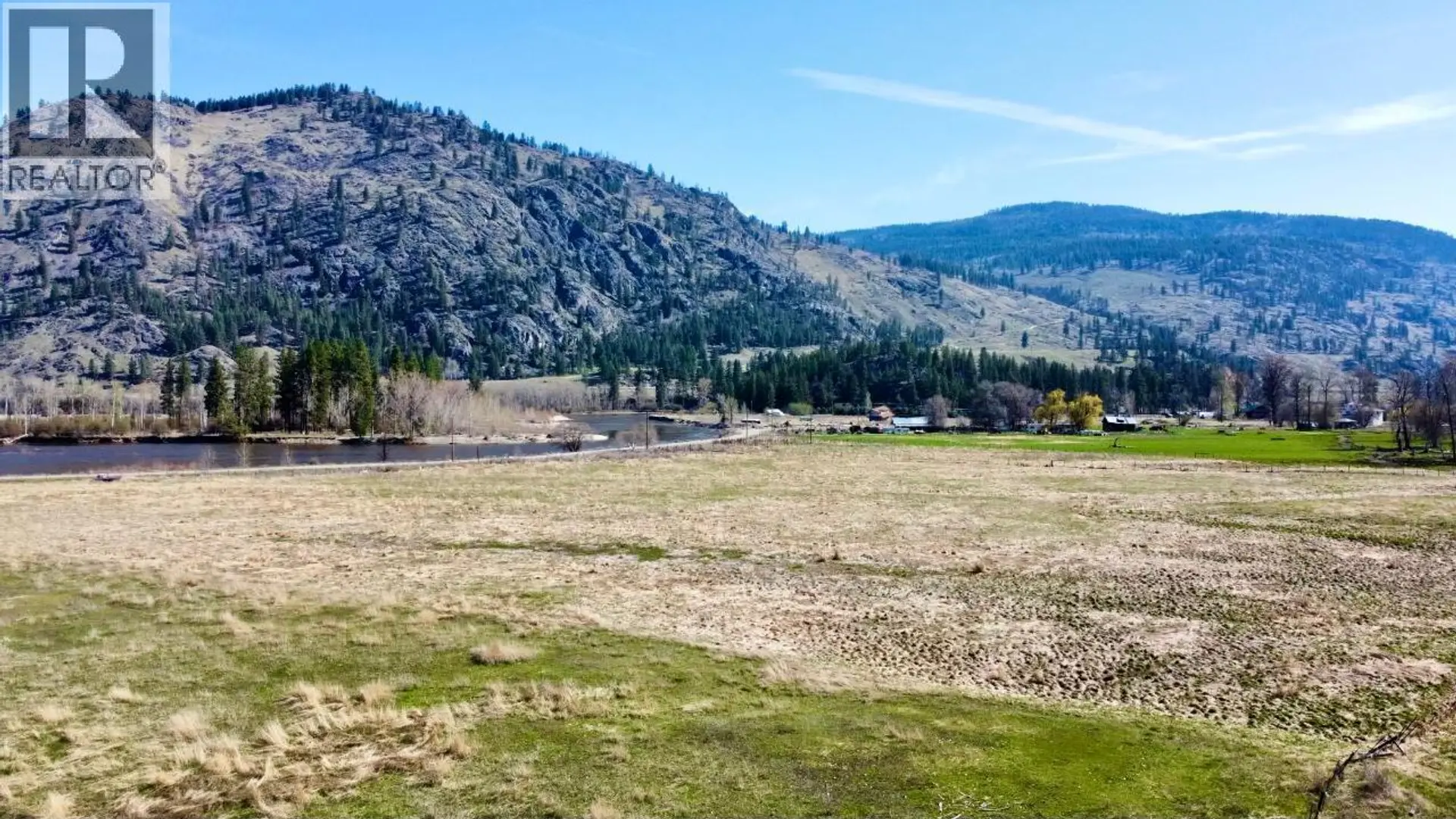 Property at 1400 MANLY MEADOWS ROAD, Grand Forks, BC