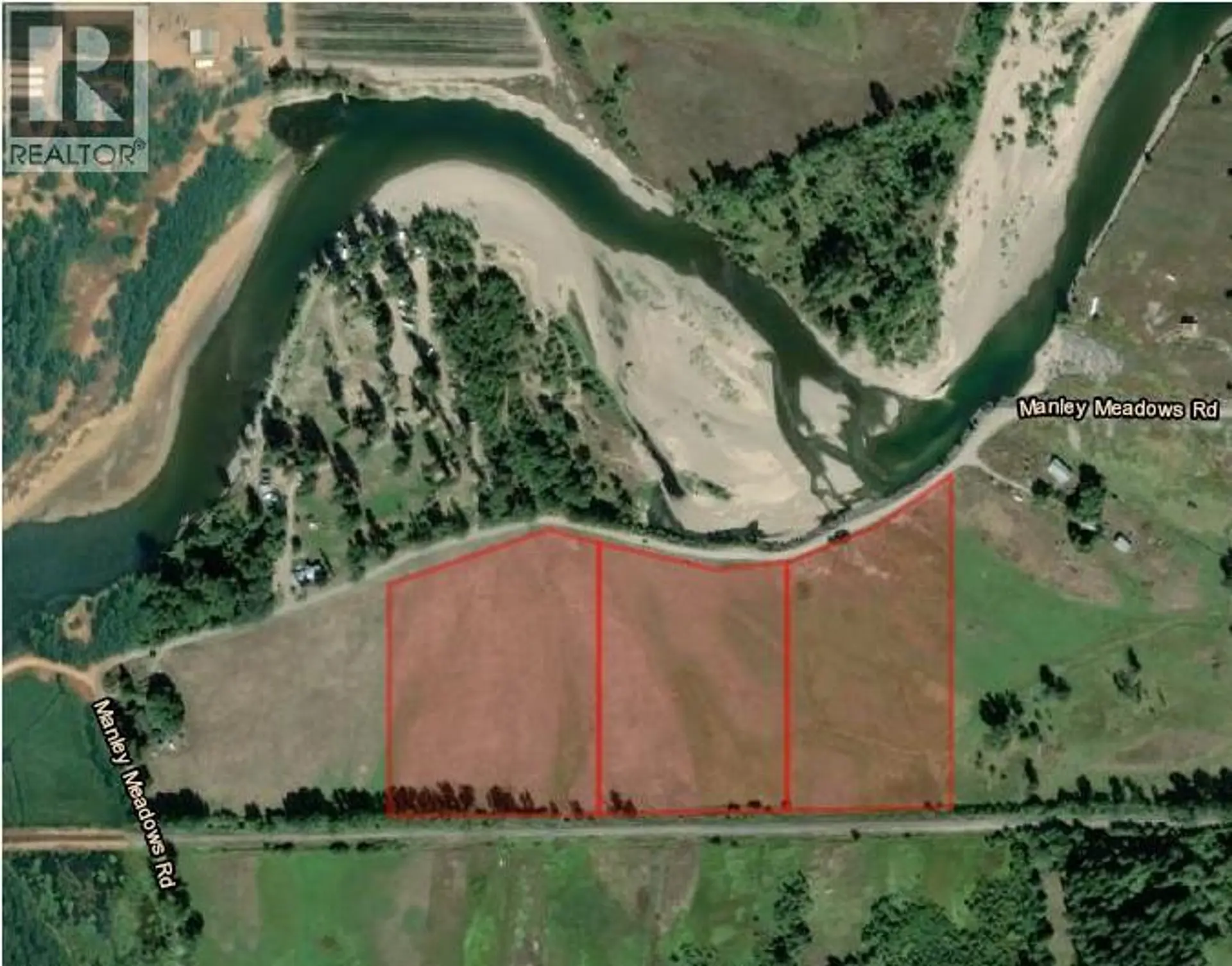 Property at 1400 MANLY MEADOWS ROAD, Grand Forks, BC