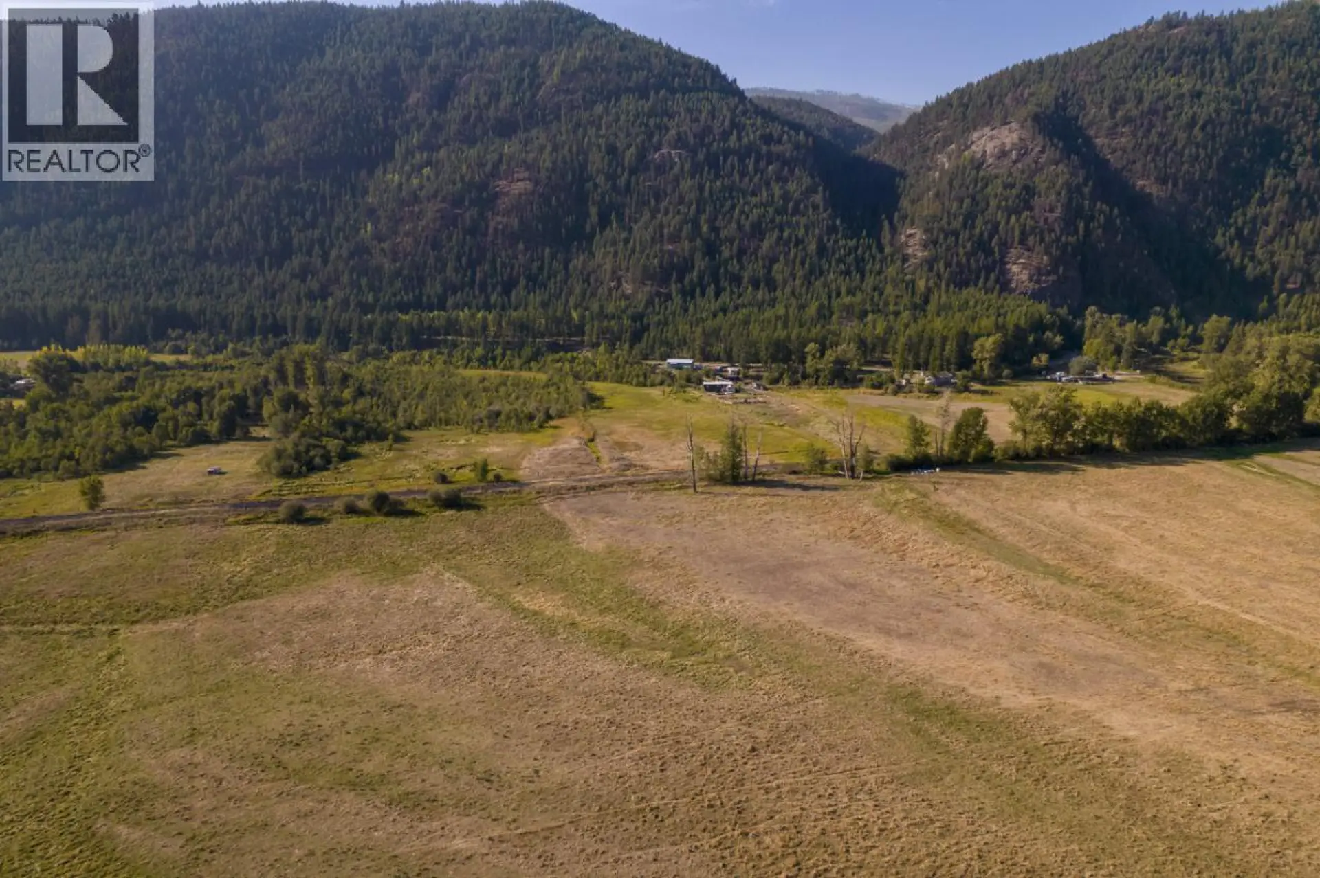 Property at 1400 MANLY MEADOWS ROAD, Grand Forks, BC