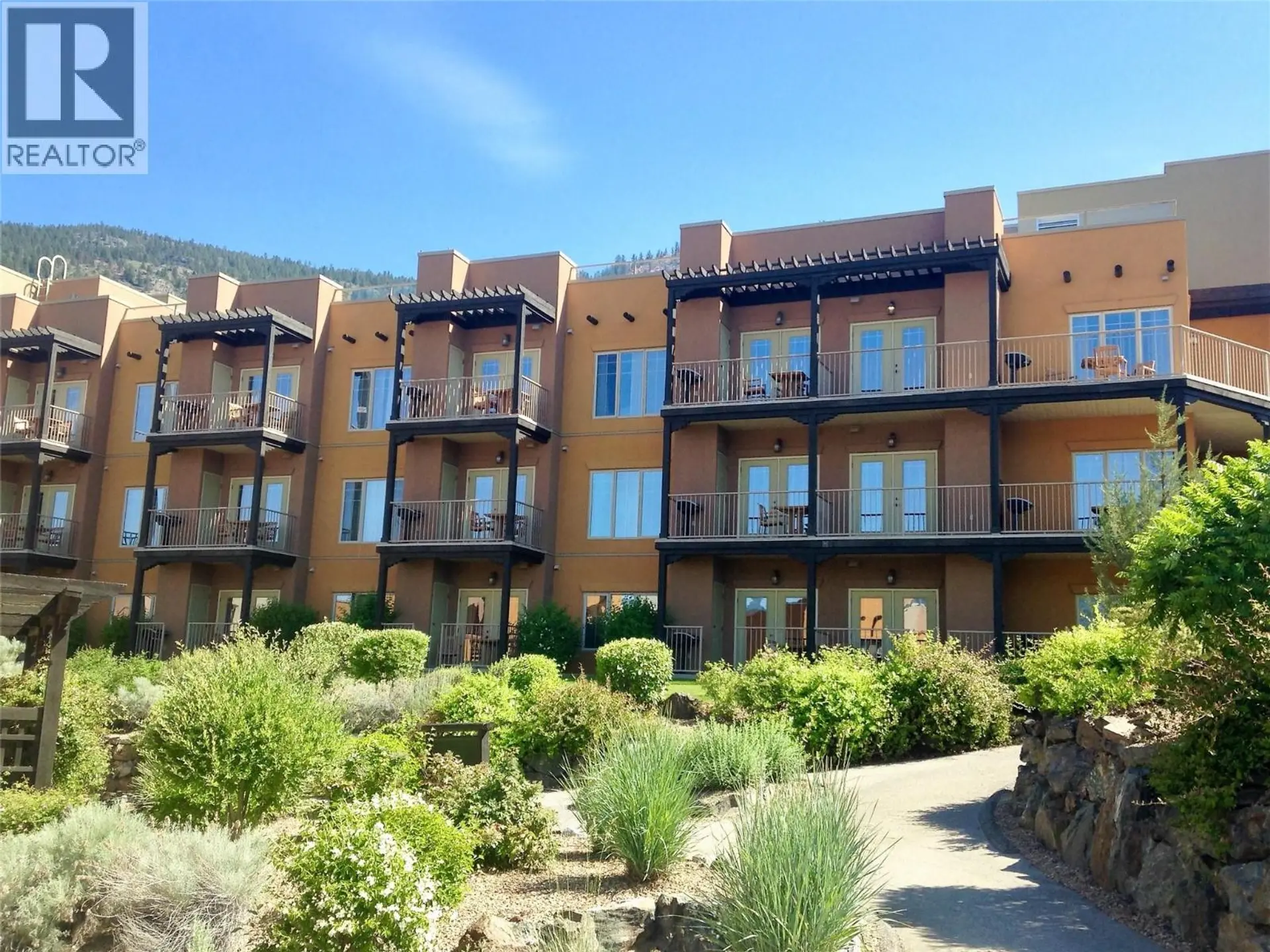 Property at #311ABCD 1200 RANCHER CREEK ROAD, Osoyoos, BC