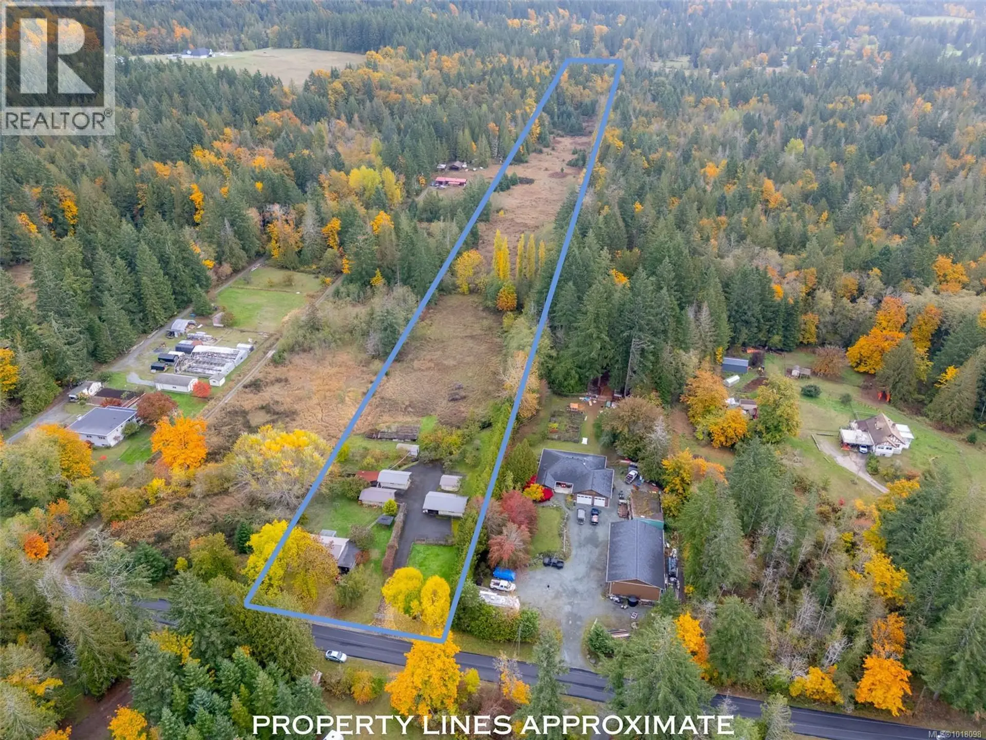 Property at 6767 Cypress Blvd, Port Alberni, BC