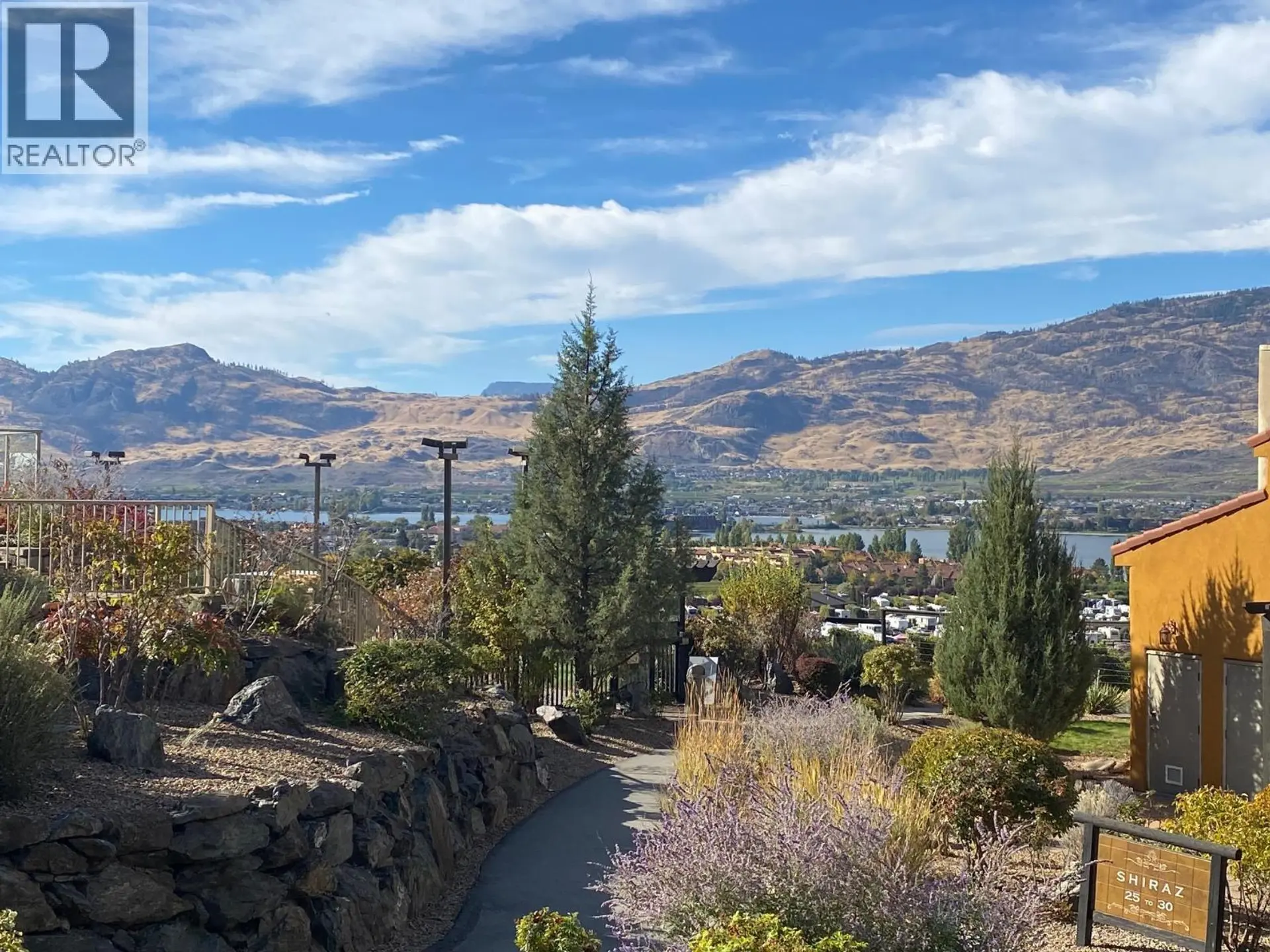 Property at #115CD 1200 RANCHER CREEK ROAD, Osoyoos, BC