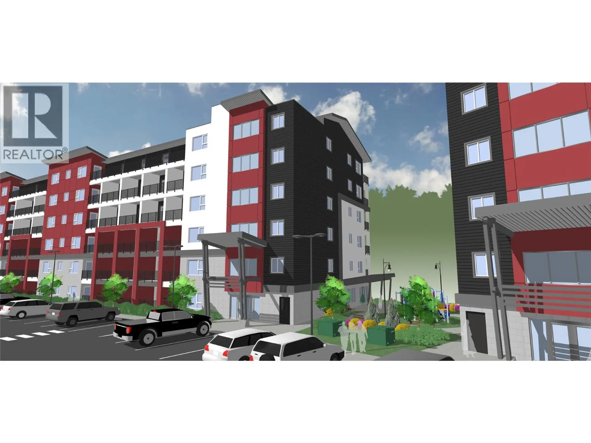 Property at 1100 ORD ROAD, Kamloops, BC