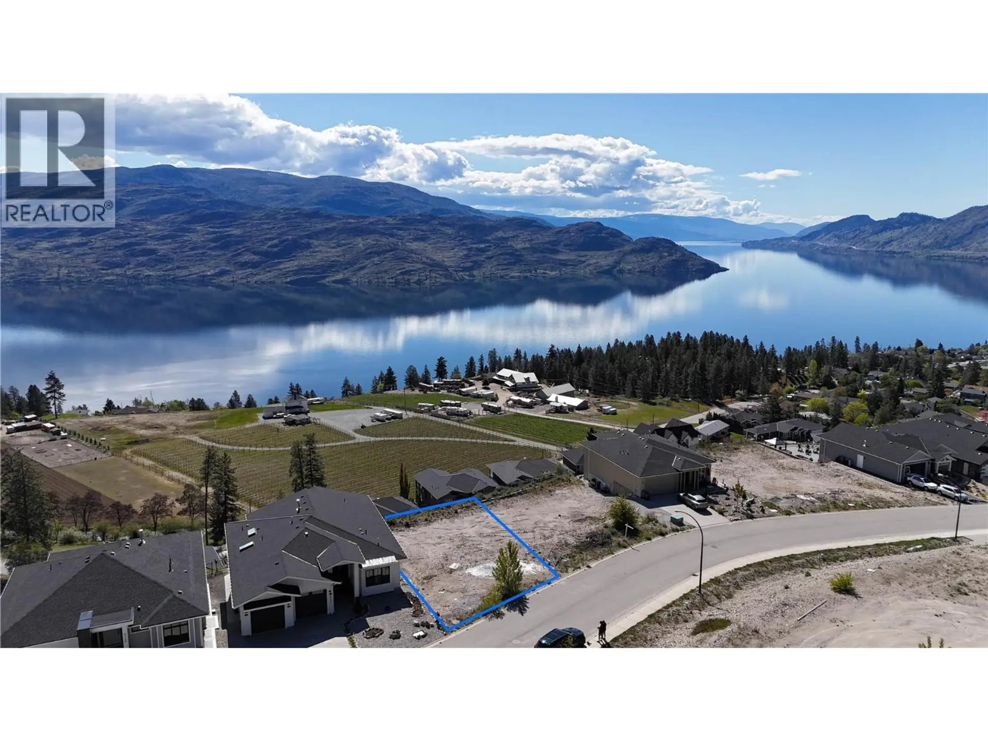 Property at 6042 GERRIE ROAD, Peachland, BC