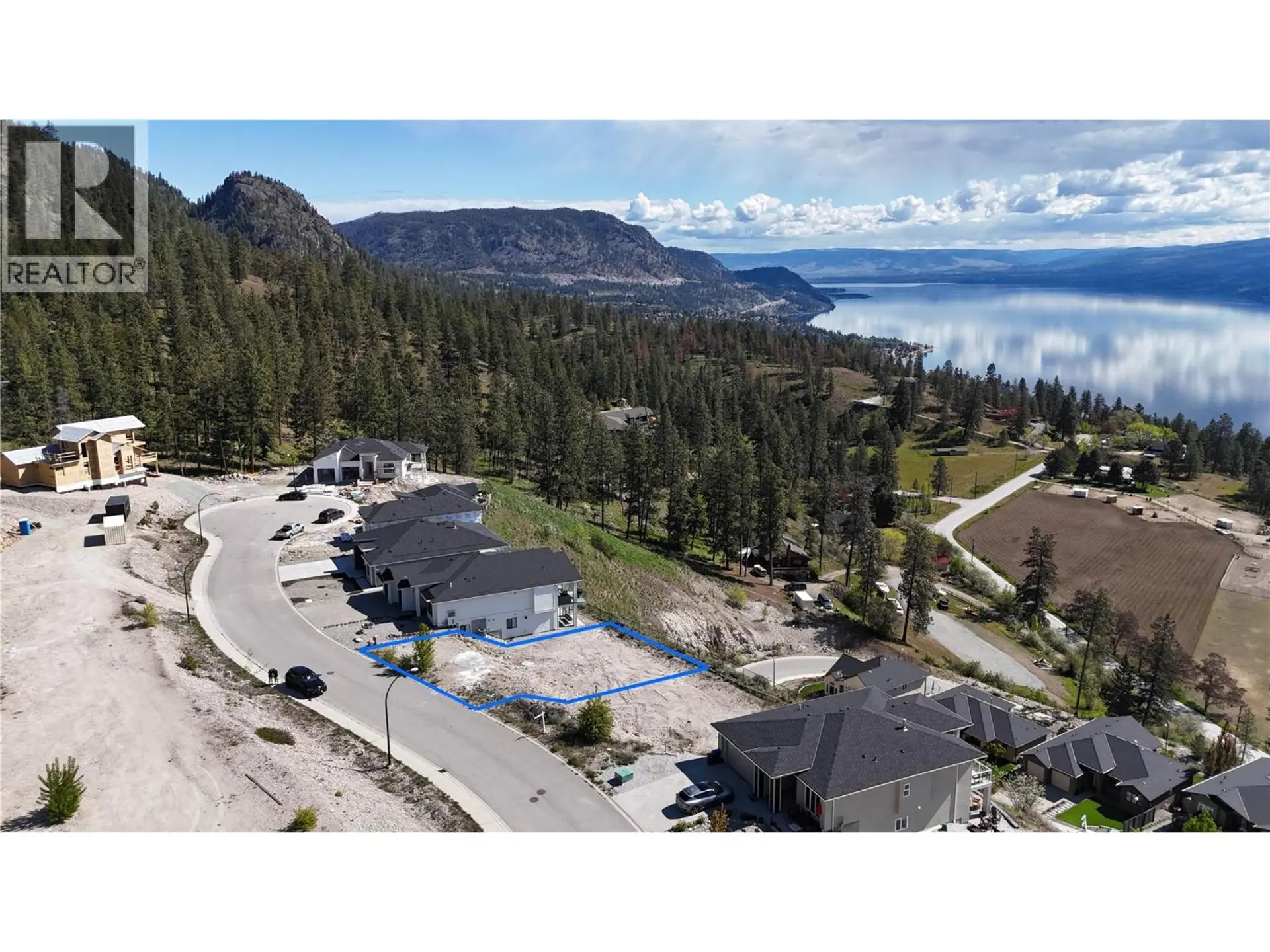 Property at 6042 GERRIE ROAD, Peachland, BC
