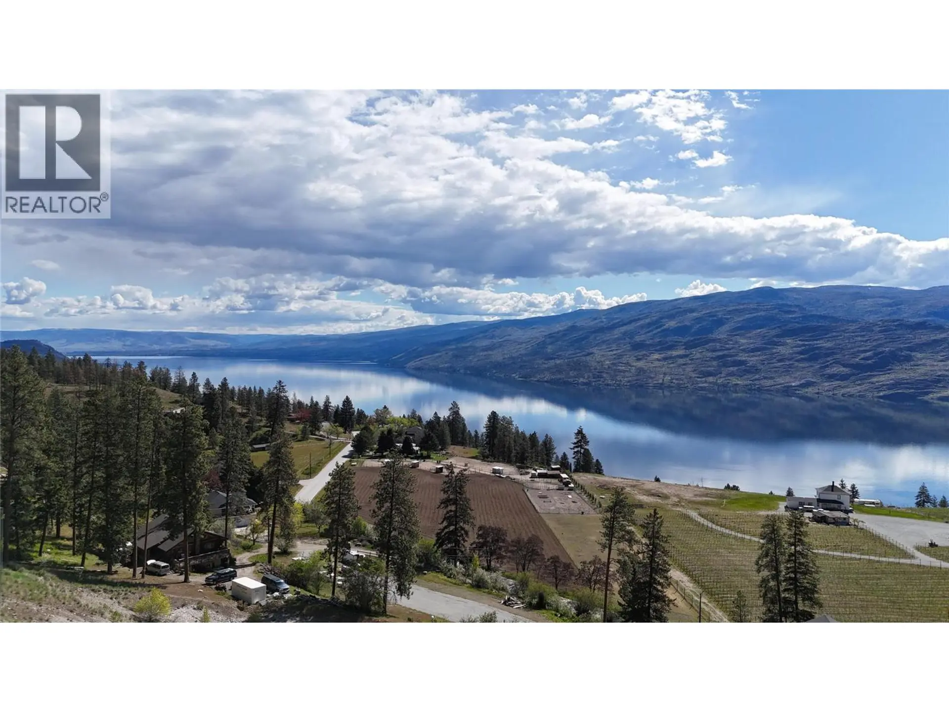 Property at 6042 GERRIE ROAD, Peachland, BC