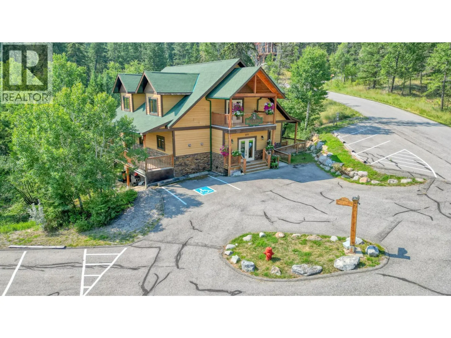 Property at LOT 40 DAWN VISTA RIDGE, Fairmont Hot Springs, BC