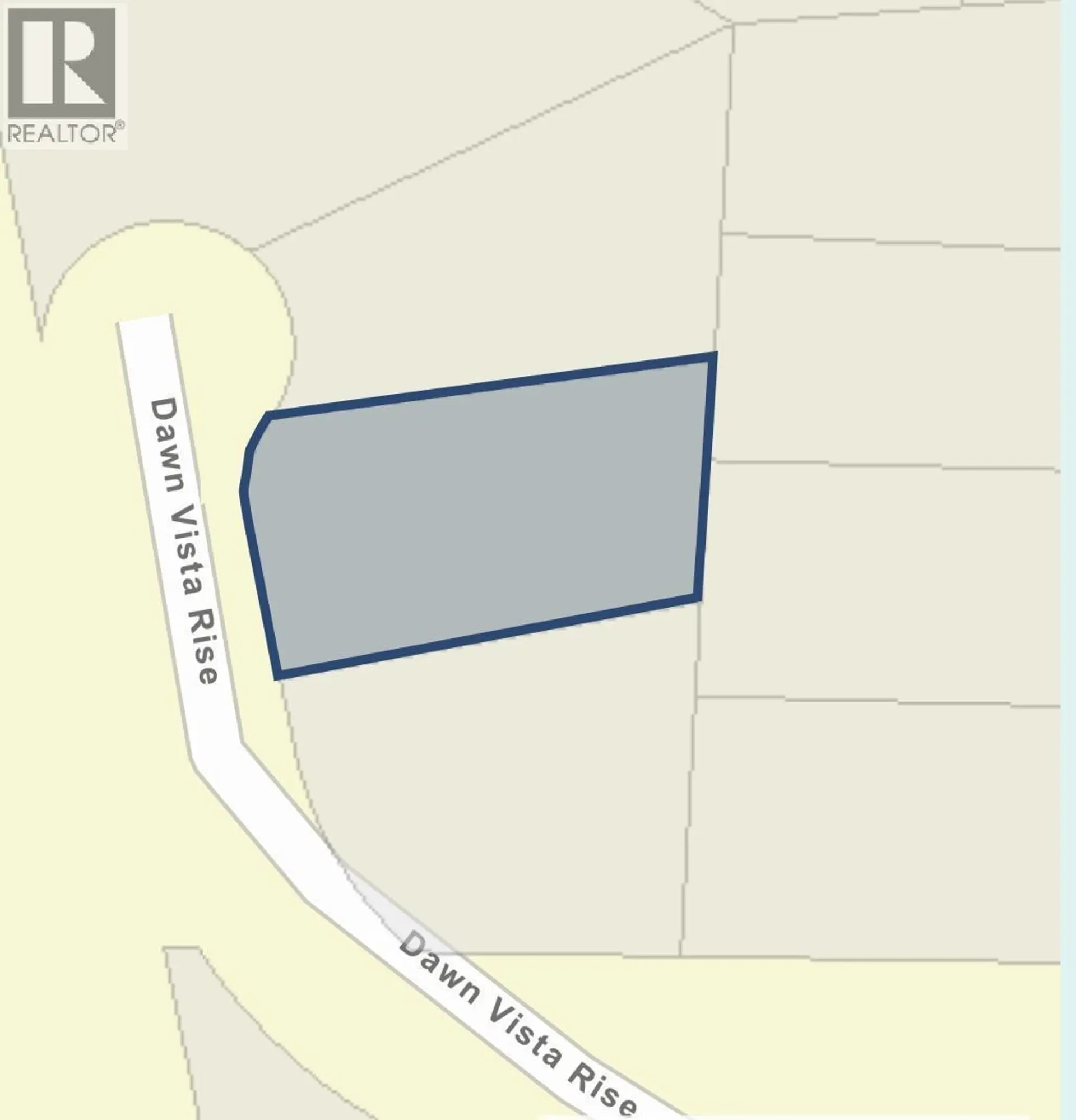 Property at LOT 40 DAWN VISTA RIDGE, Fairmont Hot Springs, BC