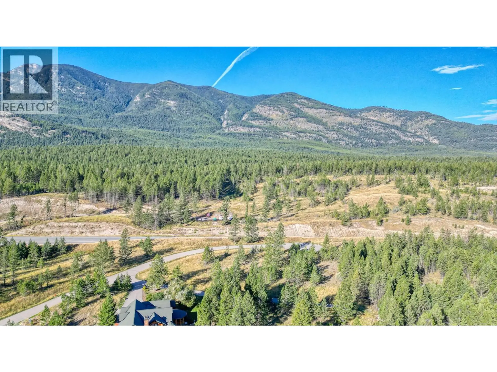 Property at LOT 40 DAWN VISTA RIDGE, Fairmont Hot Springs, BC