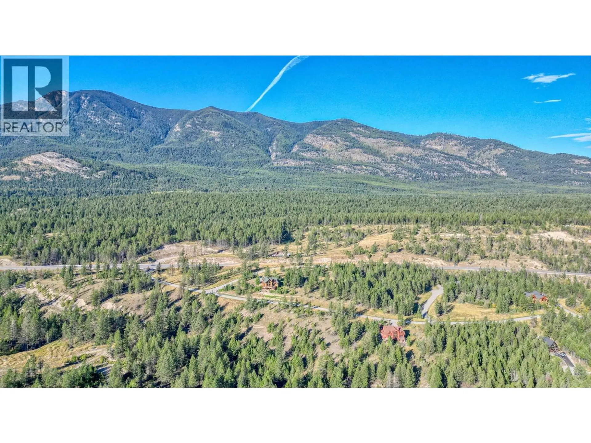 Property at LOT 40 DAWN VISTA RIDGE, Fairmont Hot Springs, BC