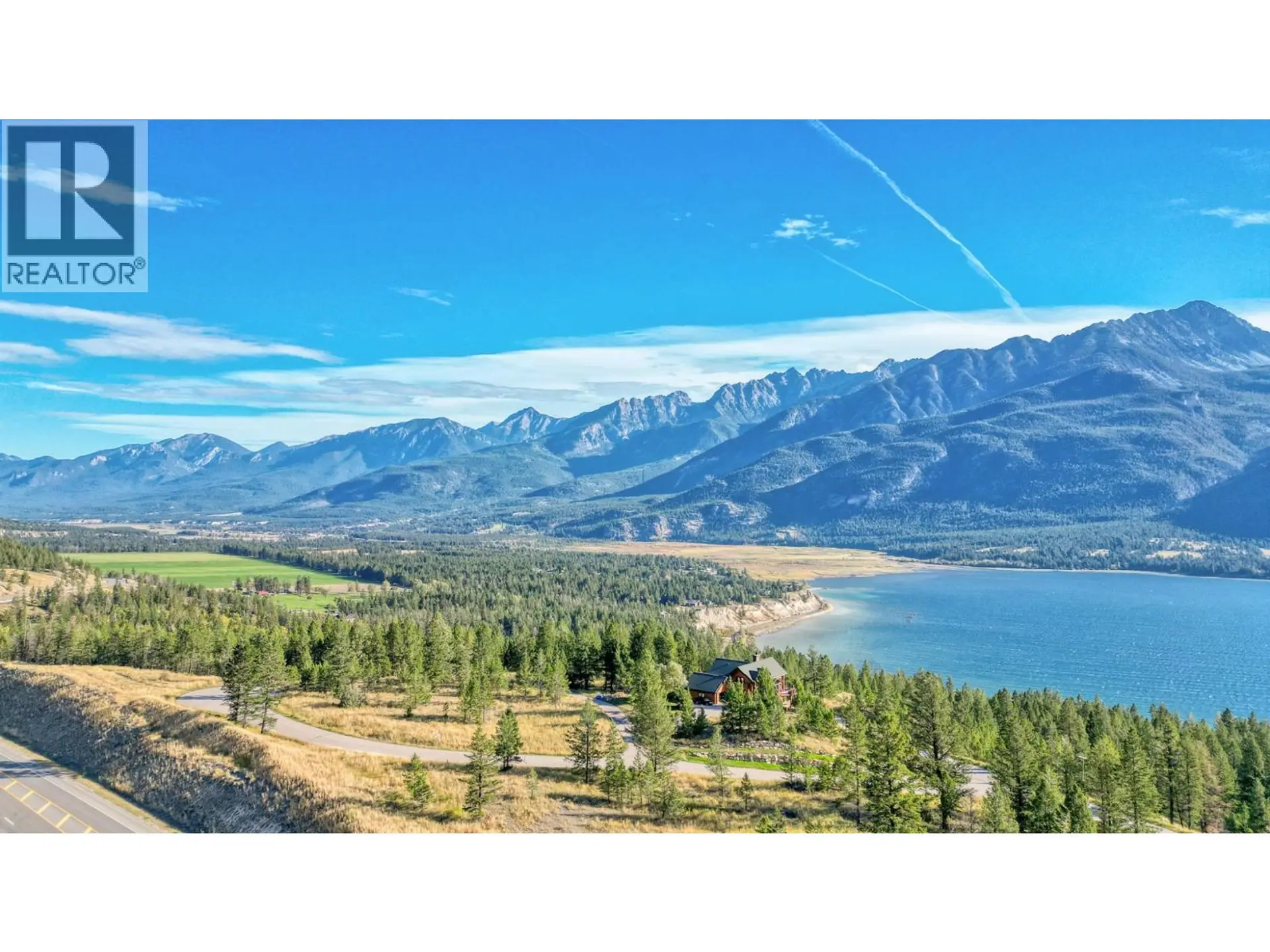 Property at LOT 40 DAWN VISTA RIDGE, Fairmont Hot Springs, BC