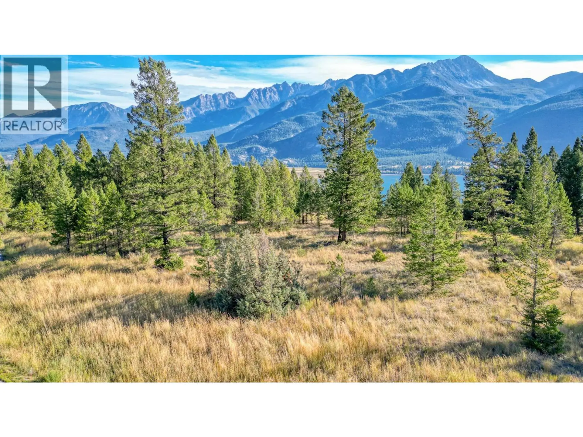 Property at LOT 40 DAWN VISTA RIDGE, Fairmont Hot Springs, BC