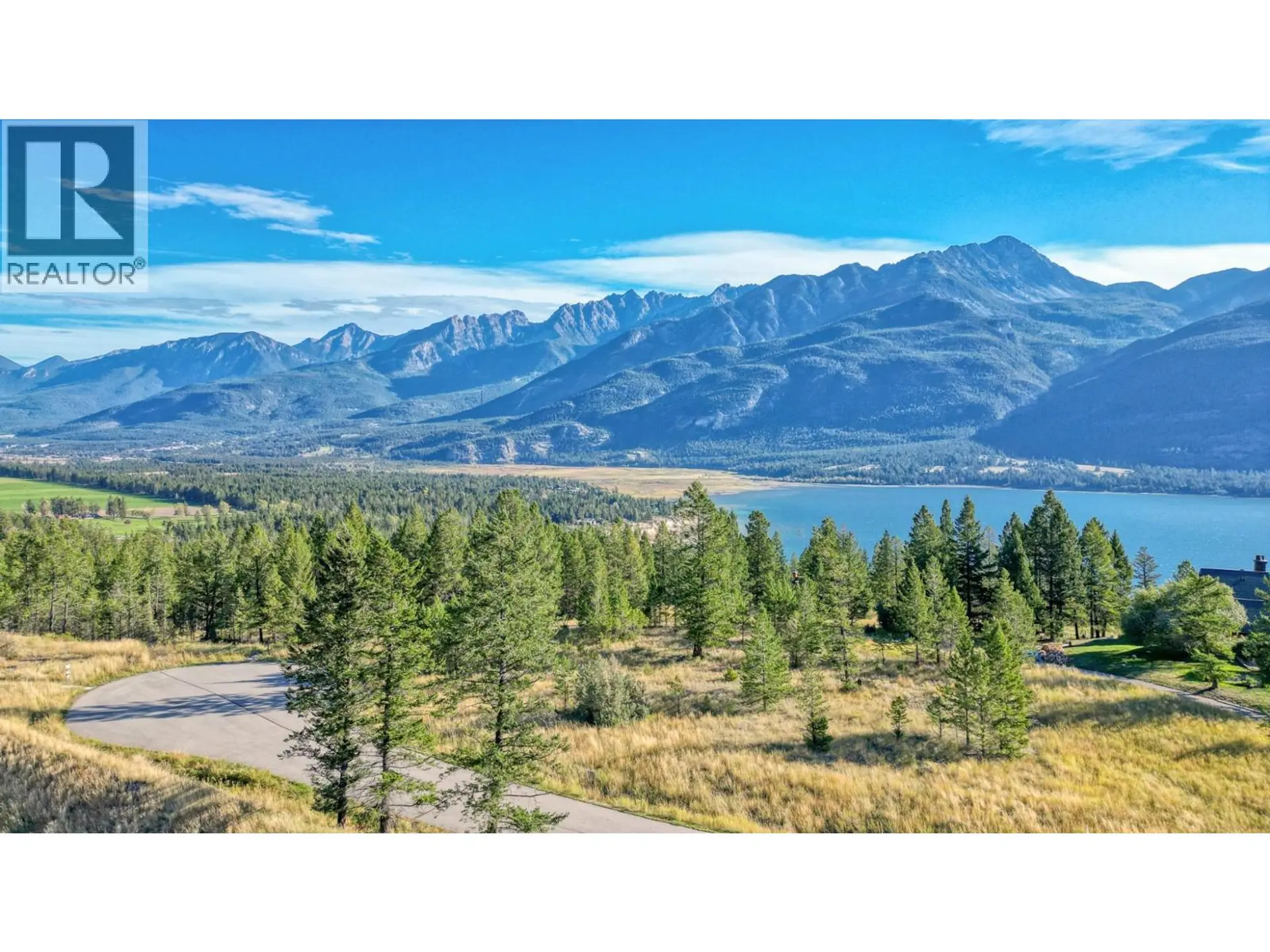 Property at LOT 40 DAWN VISTA RIDGE, Fairmont Hot Springs, BC