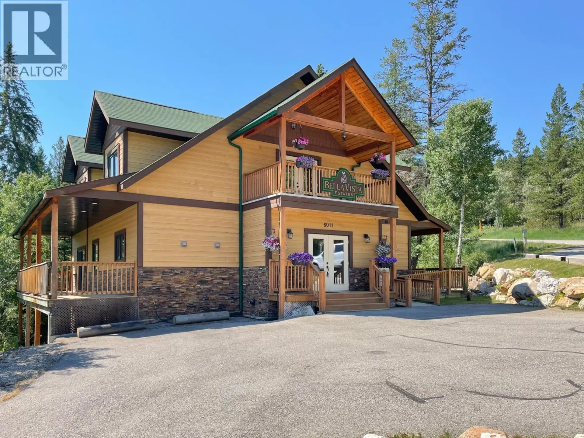 Property at LOT 40 DAWN VISTA RIDGE, Fairmont Hot Springs, BC