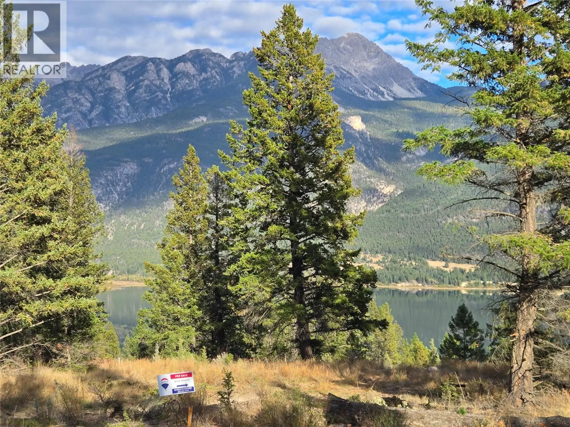 Property at LOT 40 DAWN VISTA RIDGE, Fairmont Hot Springs, BC