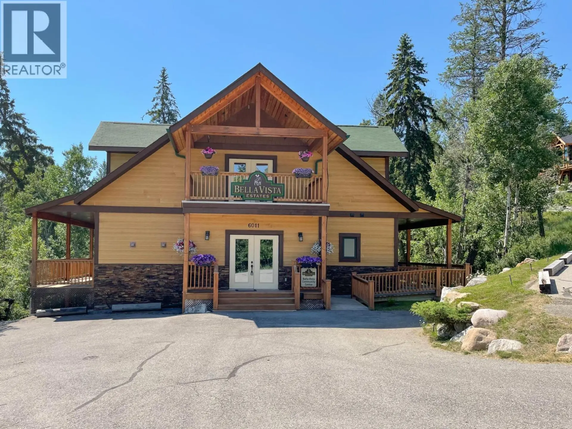 Property at LOT 40 DAWN VISTA RIDGE, Fairmont Hot Springs, BC