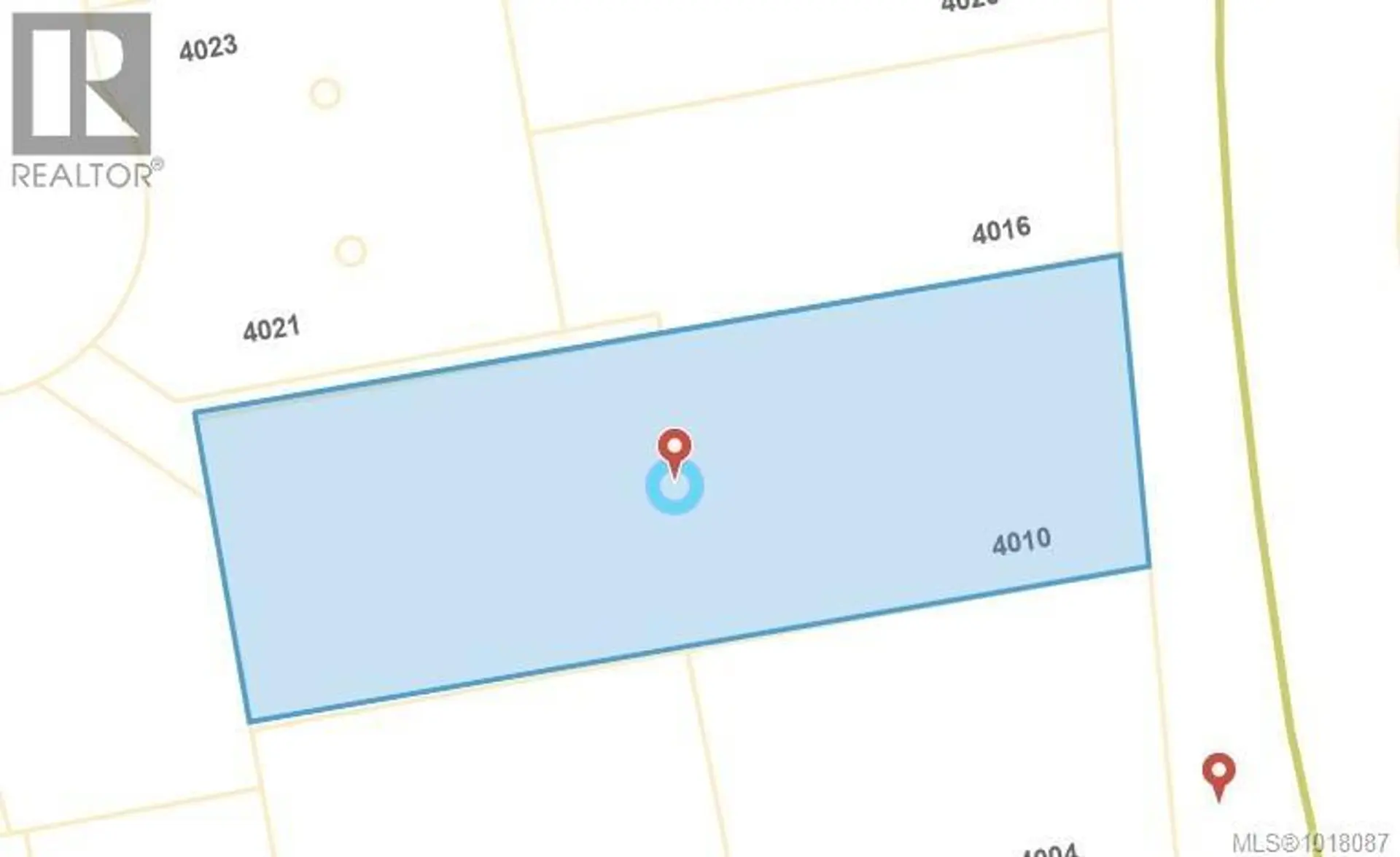 Property at 4010 SAANICH RD, Saanich, BC