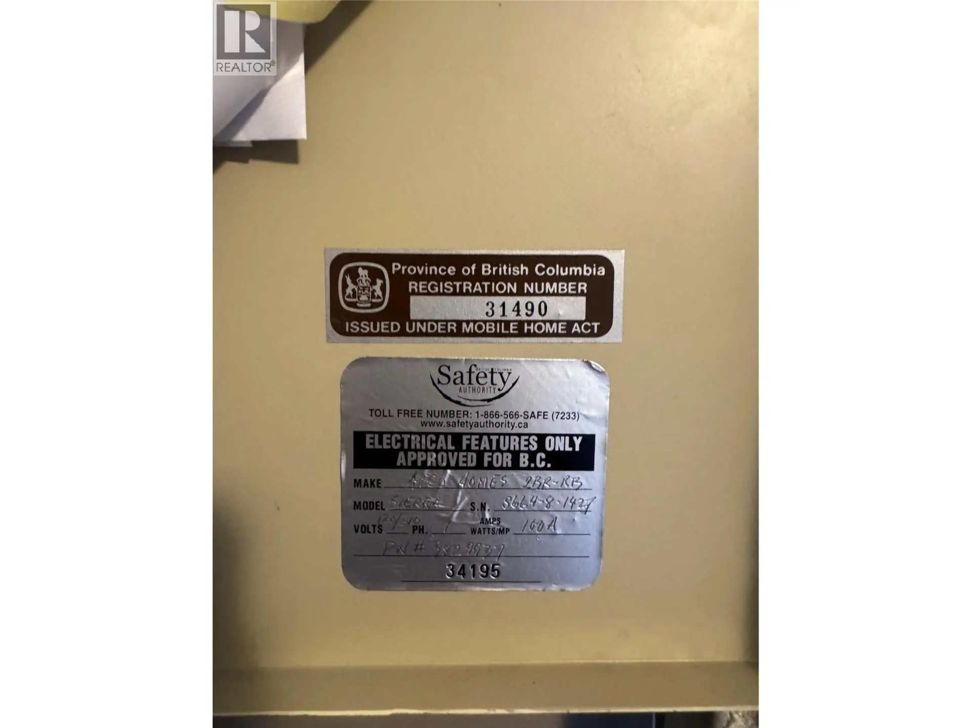 Property at #47 1880 OLD BOUCHERIE ROAD, West Kelowna, BC