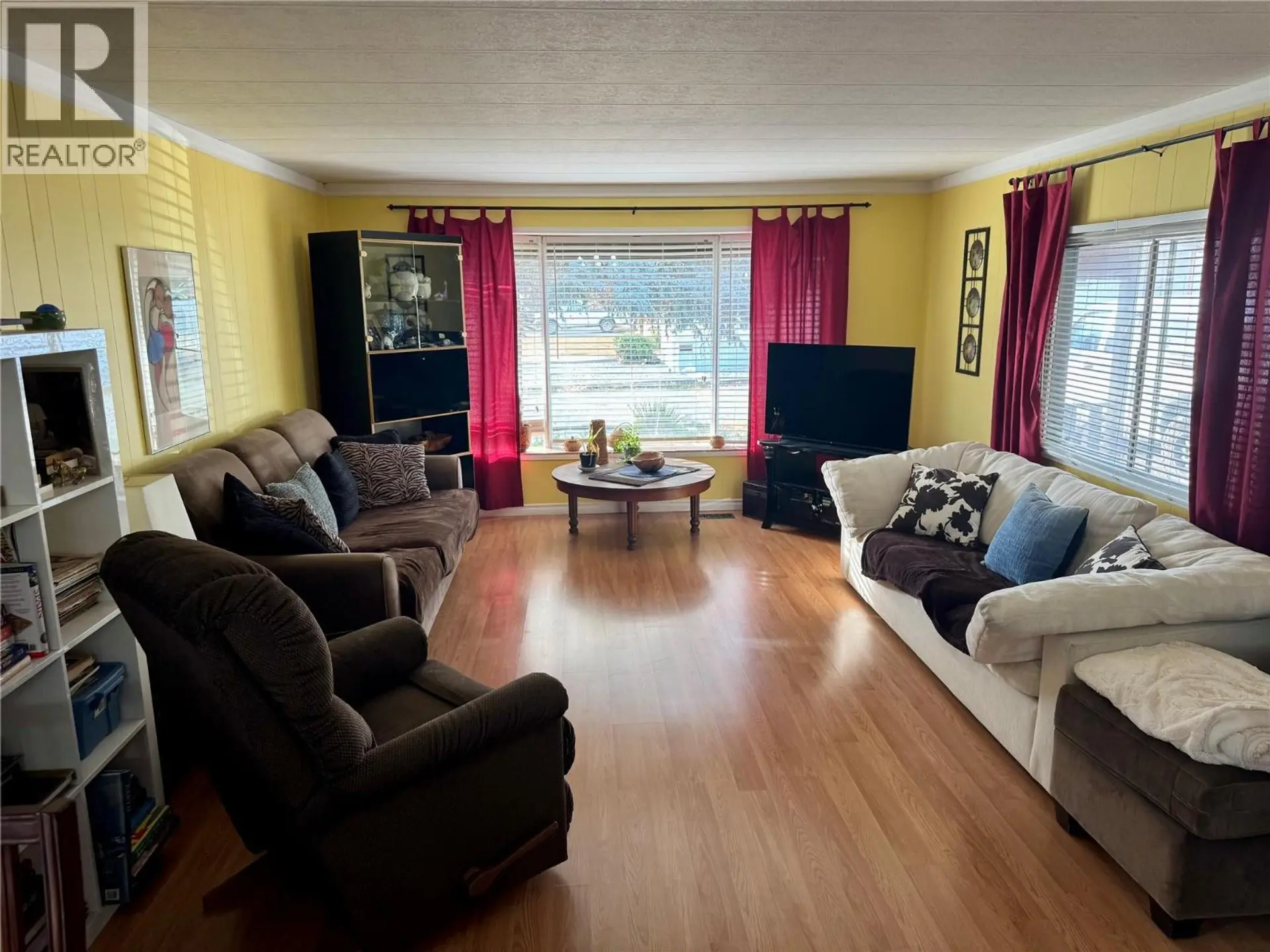 Property at #47 1880 OLD BOUCHERIE ROAD, West Kelowna, BC