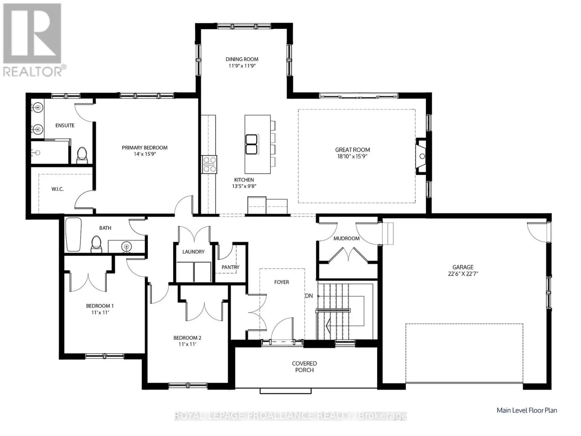 14145 LITTLE LAKE ROAD - Image 4