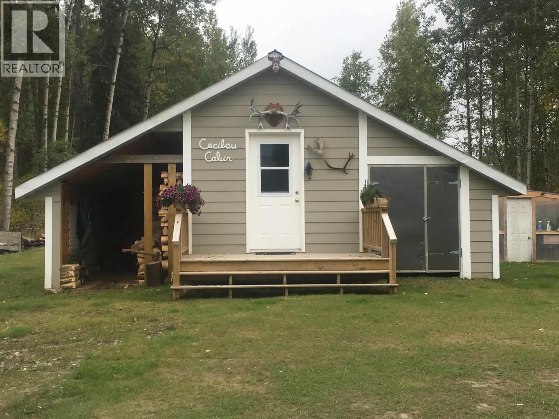 Property at 3777 KISPIOX VALLEY ROAD, Hazelton, BC