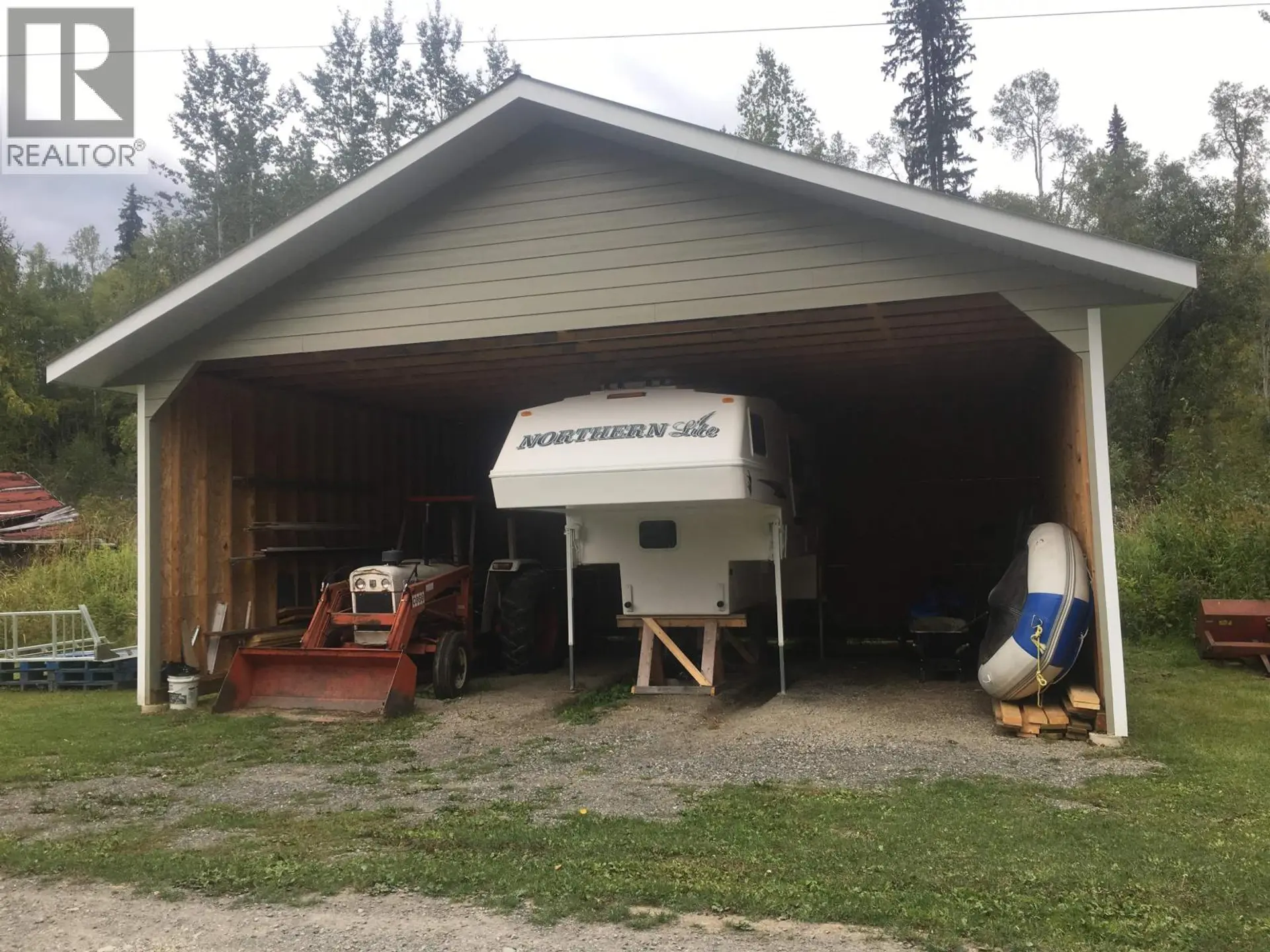 Property at 3777 KISPIOX VALLEY ROAD, Hazelton, BC