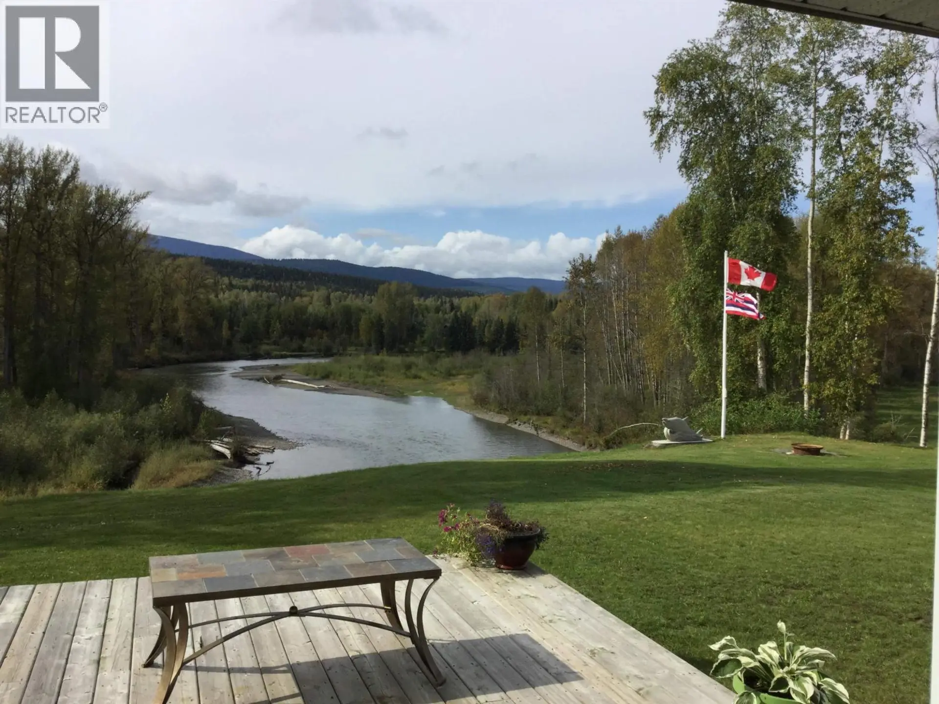 Property at 3777 KISPIOX VALLEY ROAD, Hazelton, BC