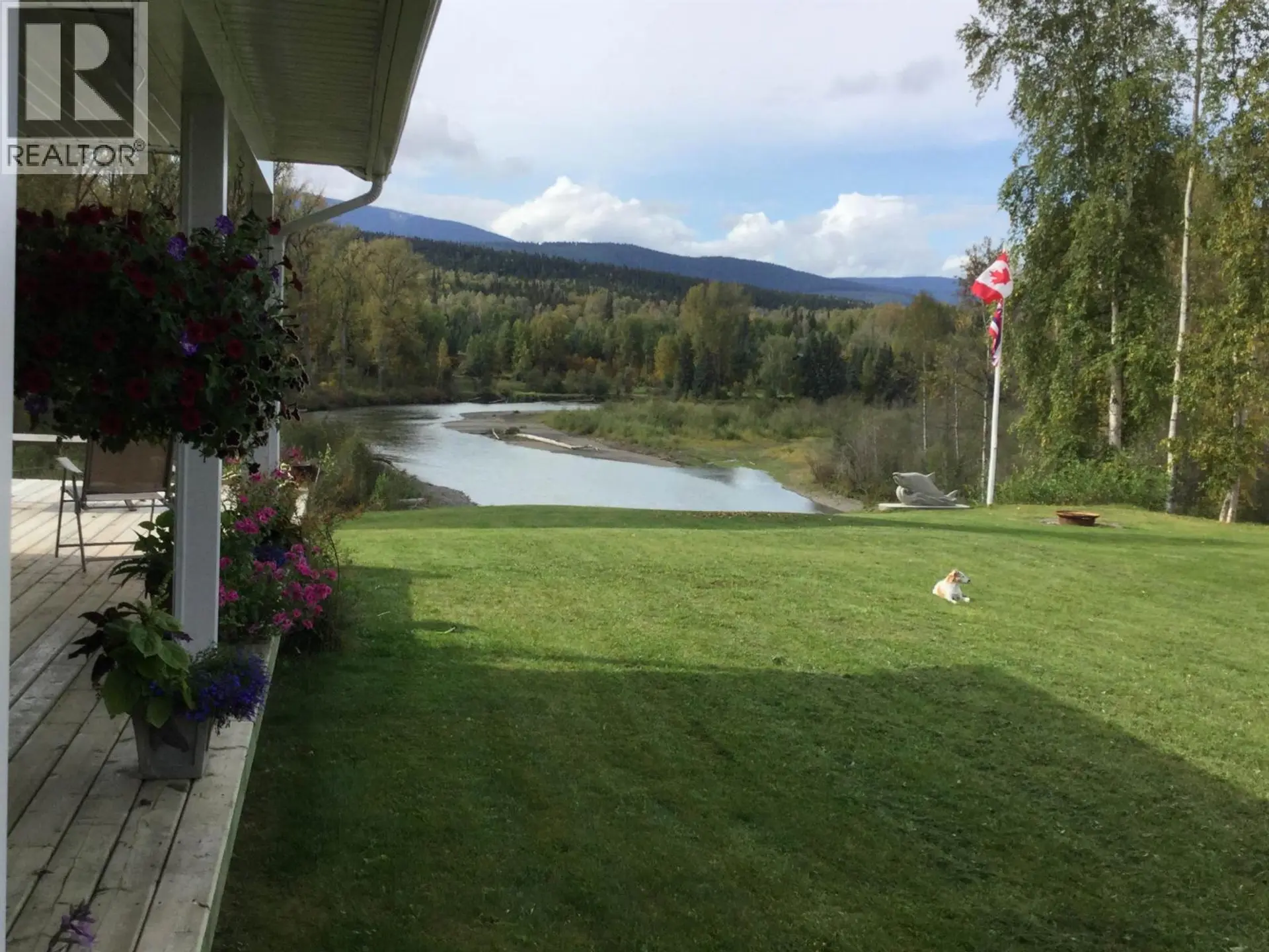Property at 3777 KISPIOX VALLEY ROAD, Hazelton, BC