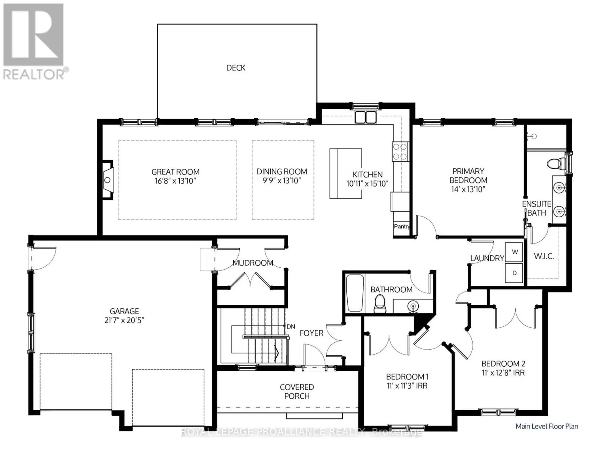 14137 LITTLE LAKE ROAD - Image 6