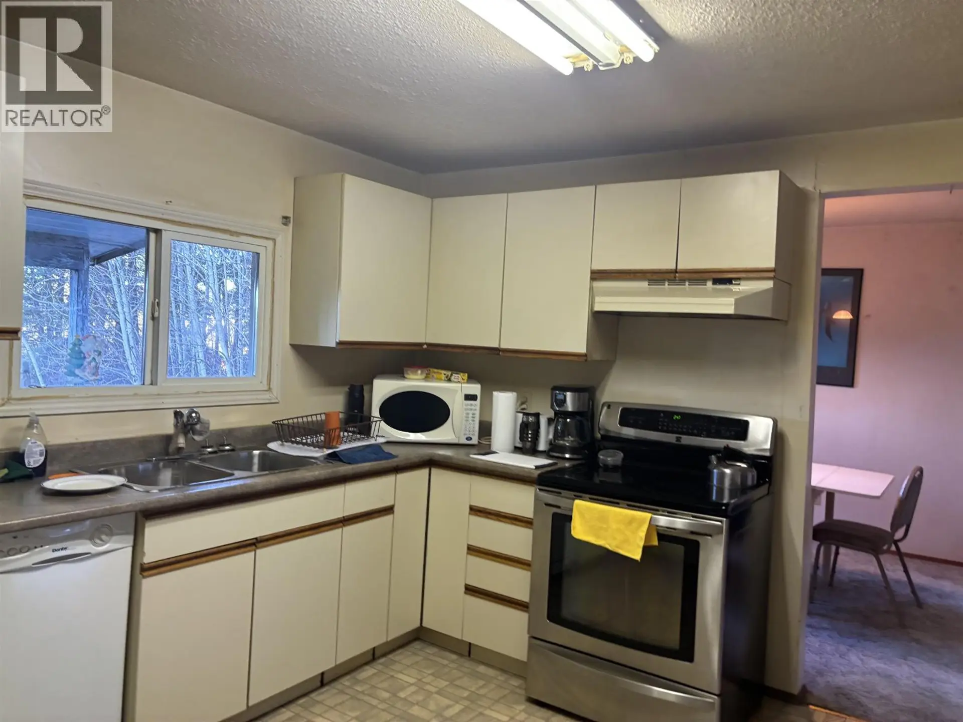 Property at 406 RICHARD STREET, Williams Lake, BC