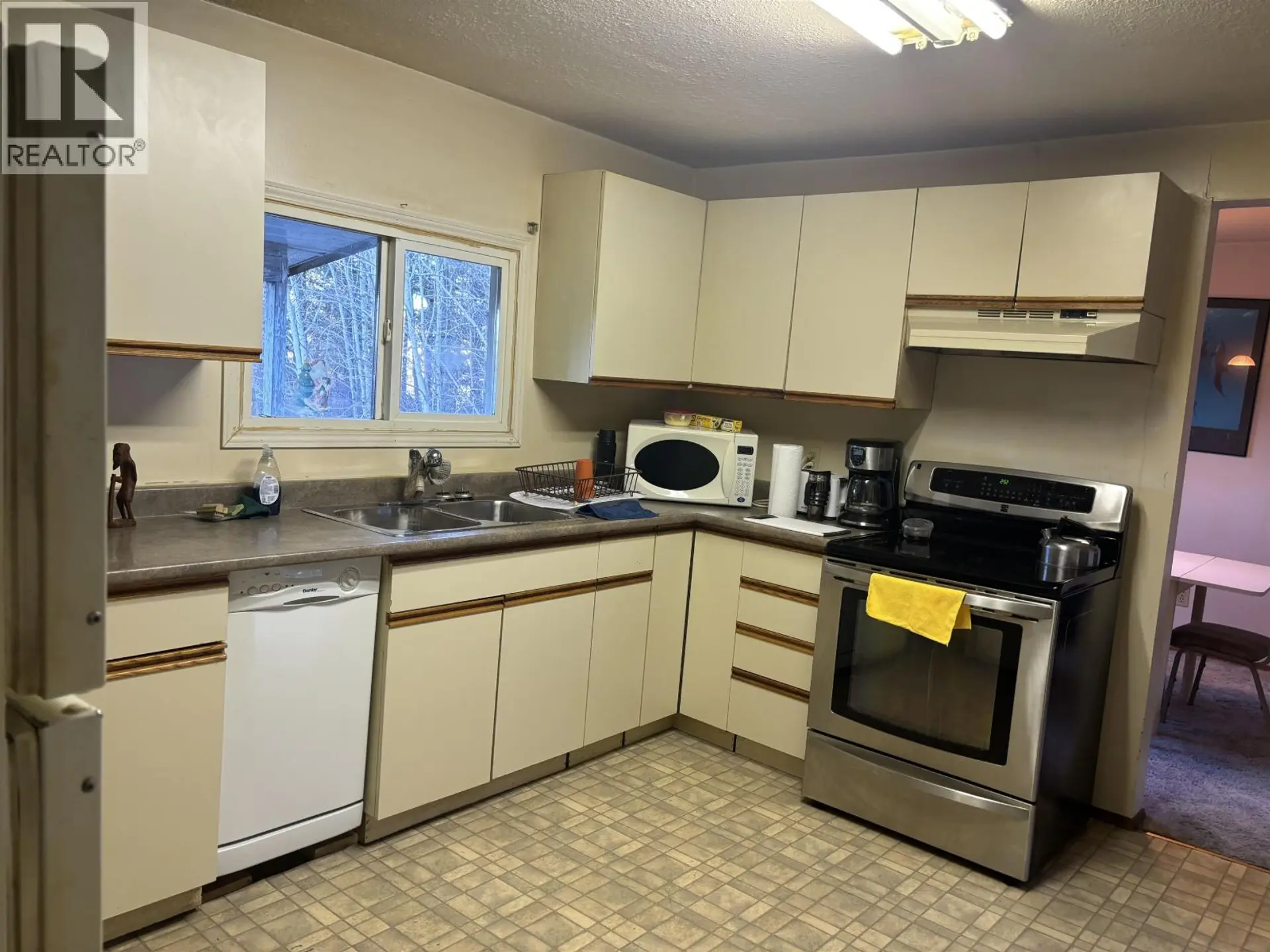 Property at 406 RICHARD STREET, Williams Lake, BC