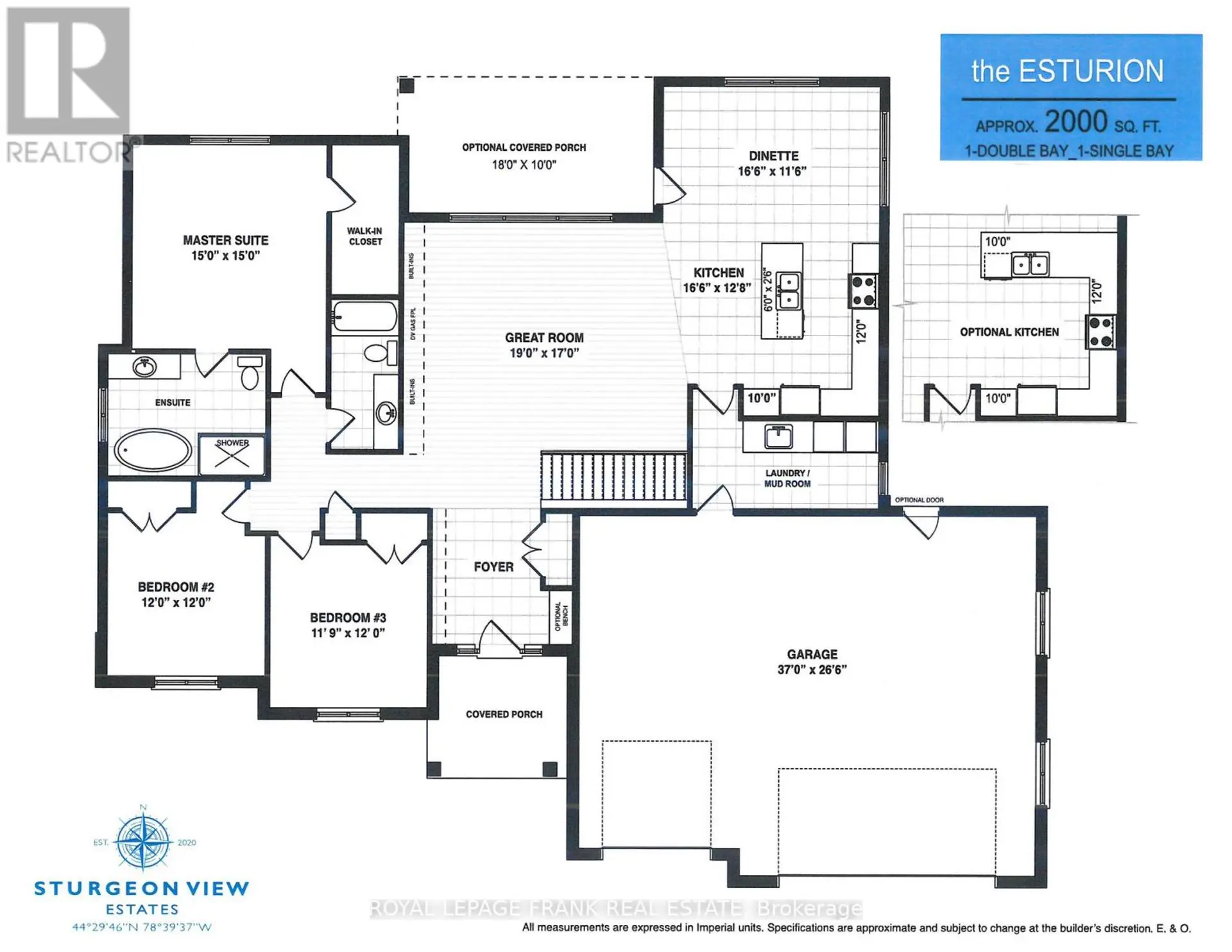 5 NIPIGON STREET - Image 2