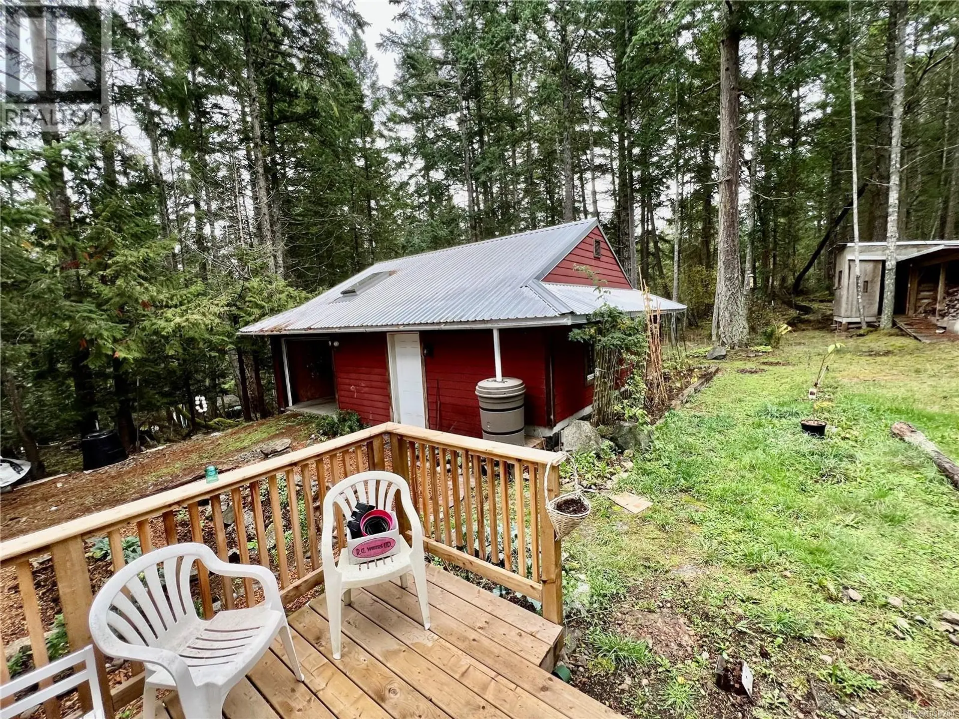 Property at 702 CHARTER RD, Mayne Island, BC