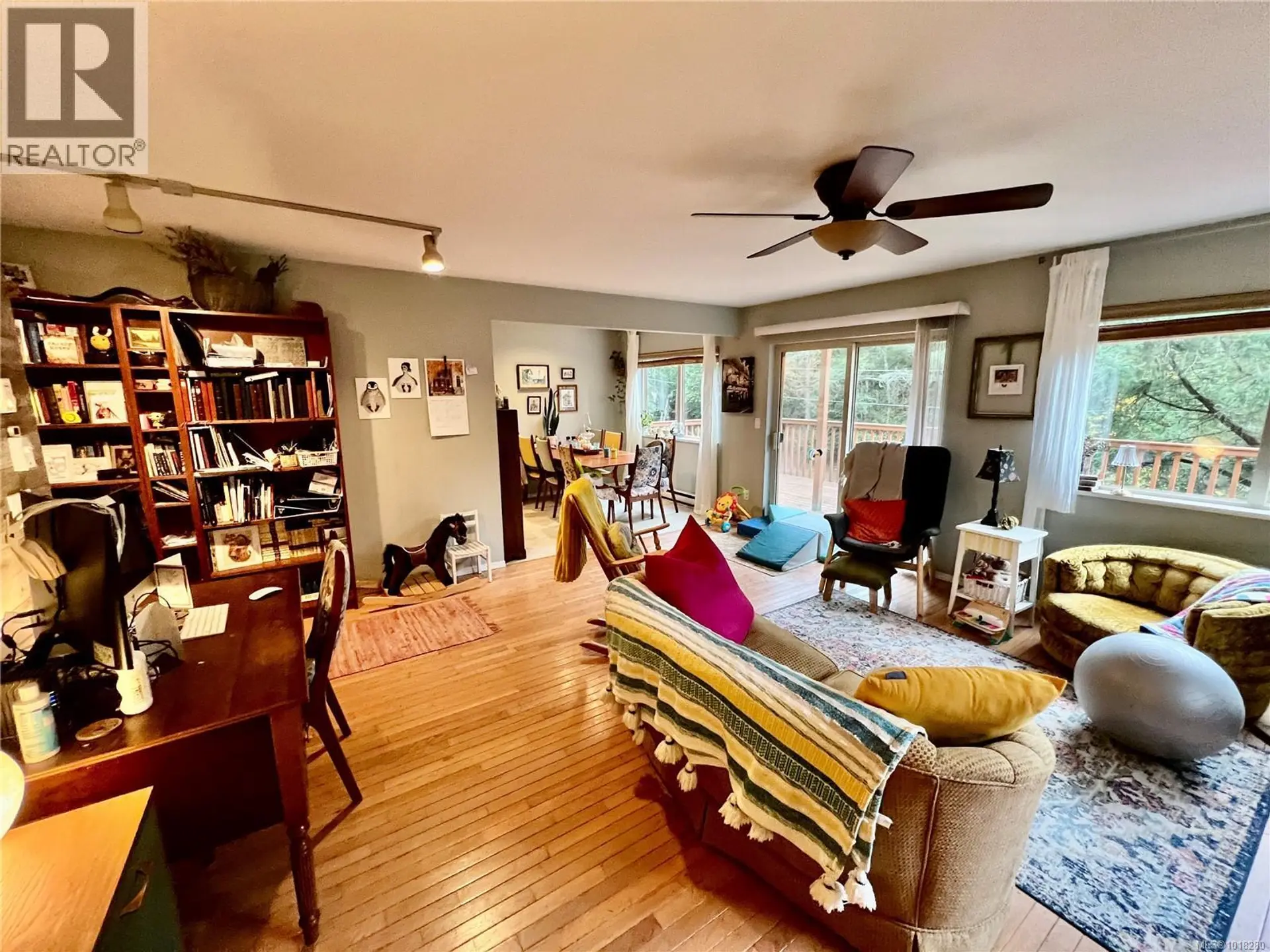 Property at 702 CHARTER RD, Mayne Island, BC