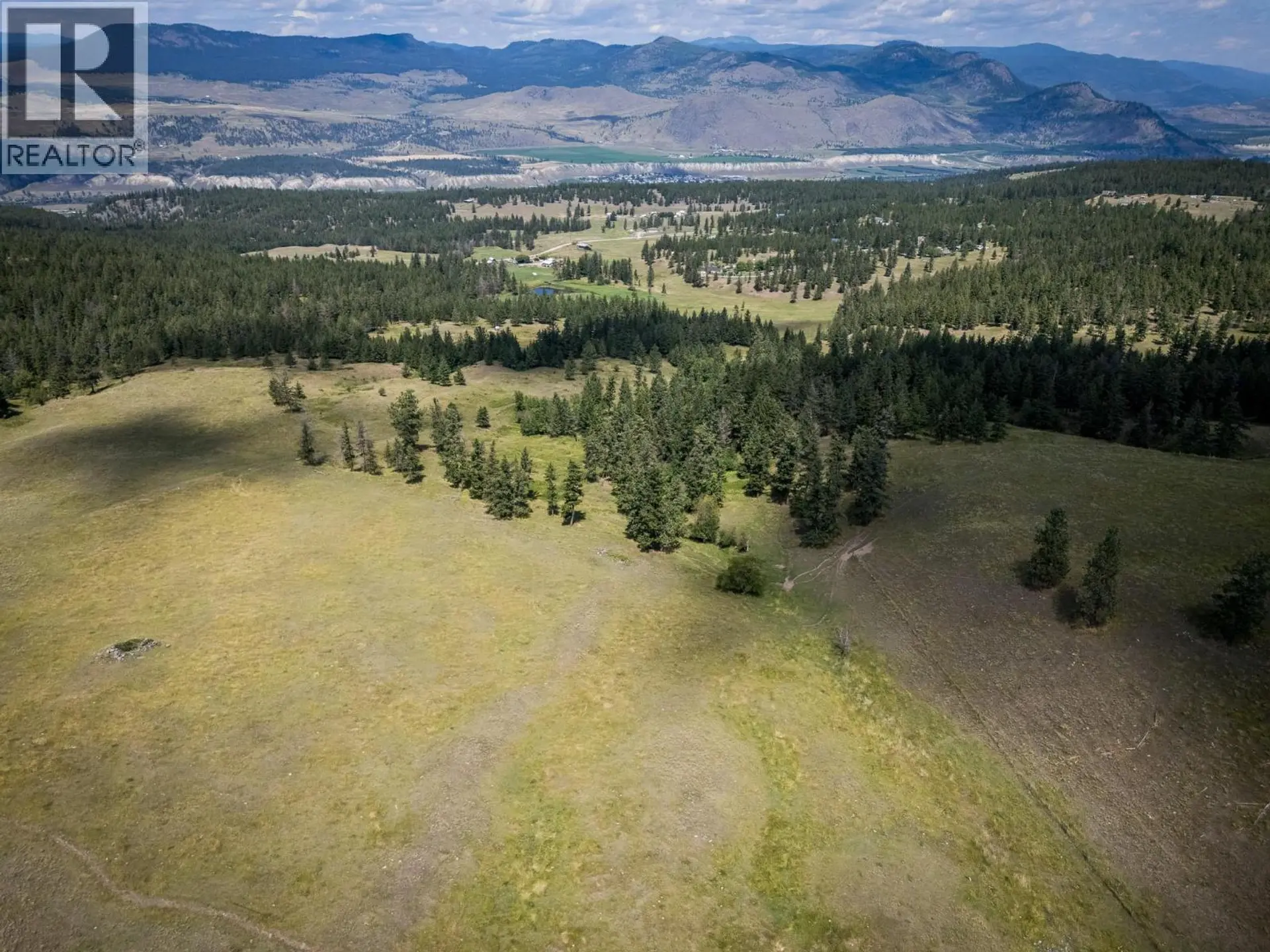 Property at SE 1/4 SCHAMPS ROAD, Pritchard, BC