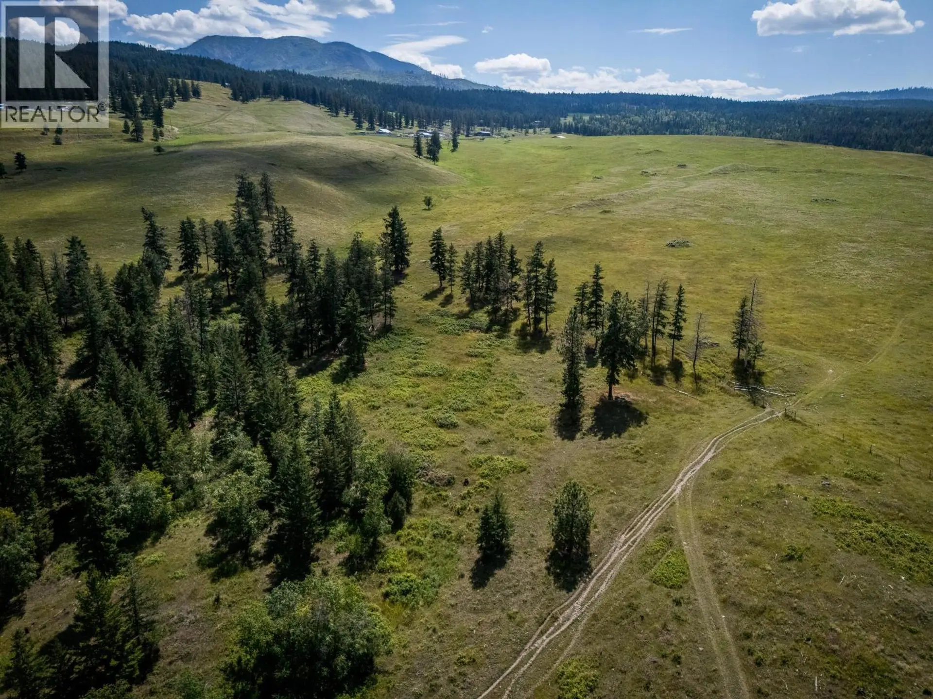 Property at SE 1/4 SCHAMPS ROAD, Pritchard, BC