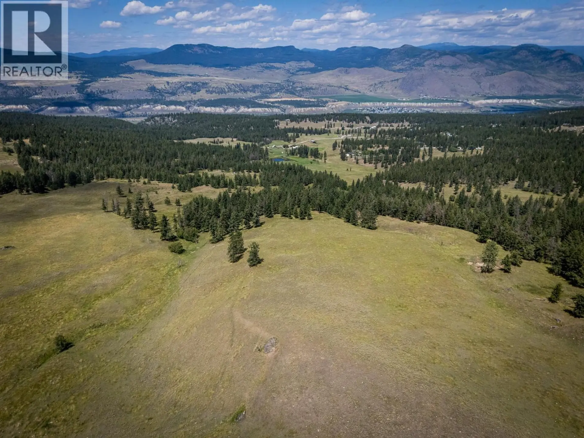 Property at SE 1/4 SCHAMPS ROAD, Pritchard, BC