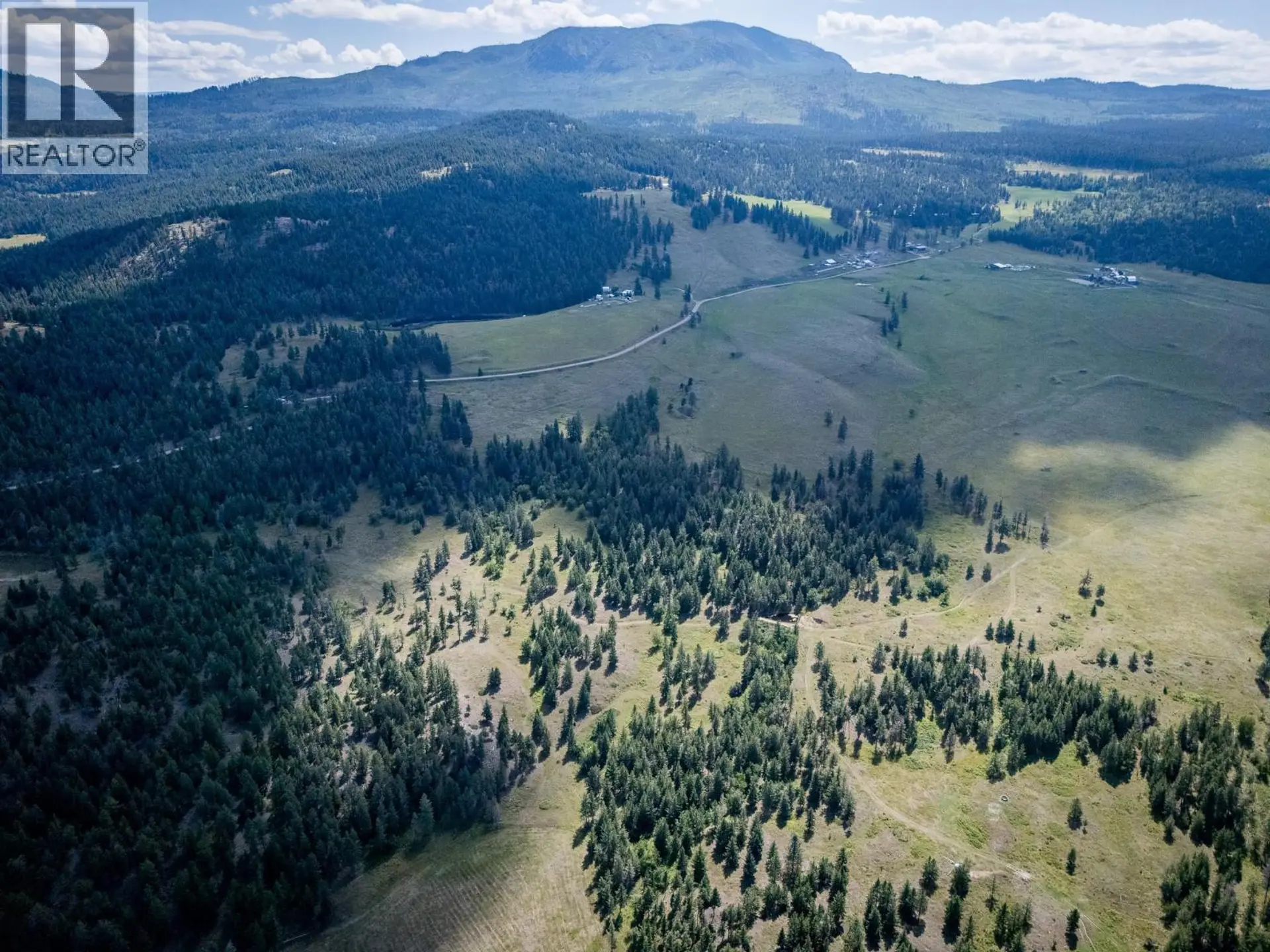 Property at SE 1/4 SCHAMPS ROAD, Pritchard, BC