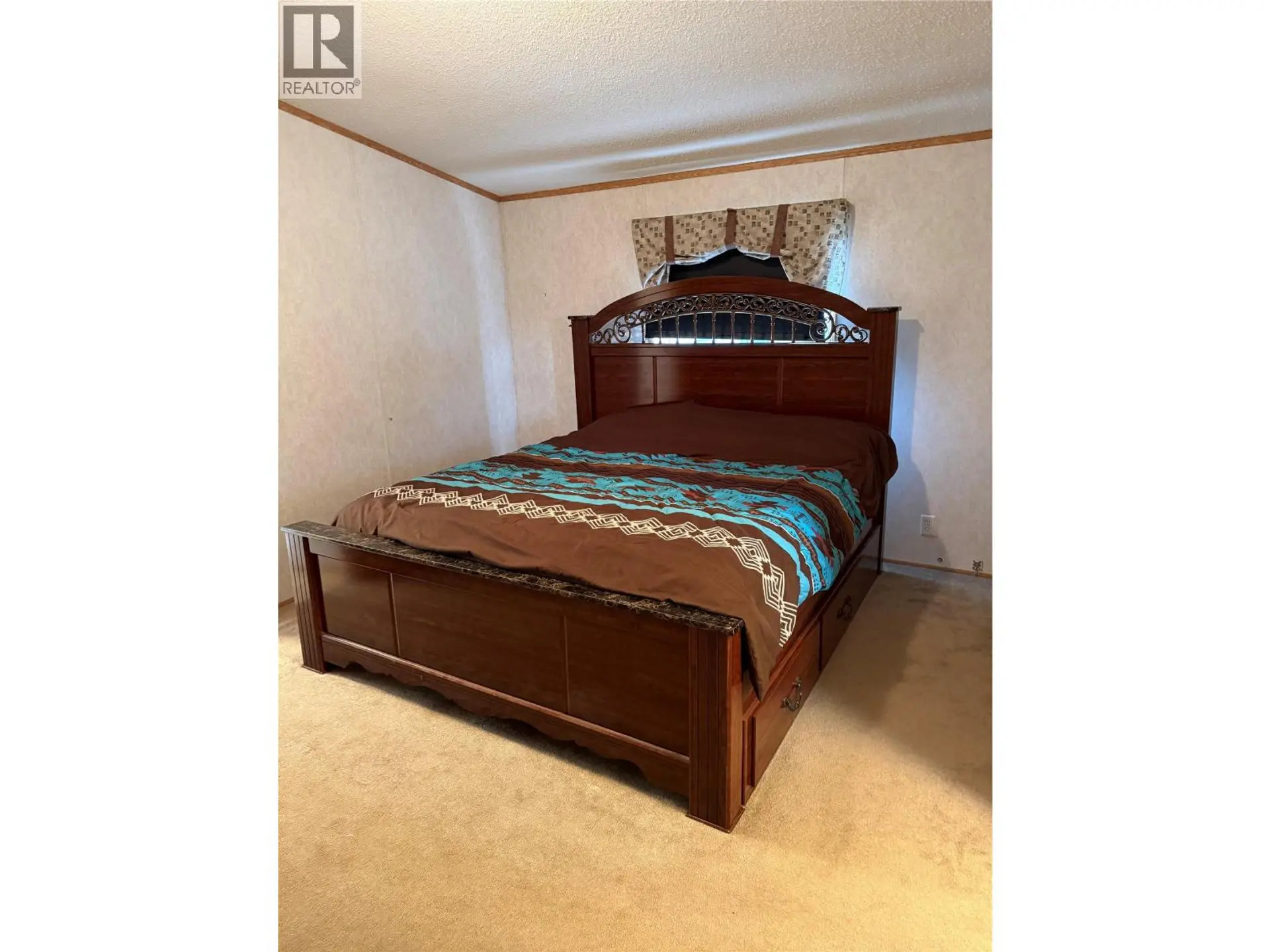 Property at 155 PINEWOOD CRESCENT, Tumbler Ridge, BC