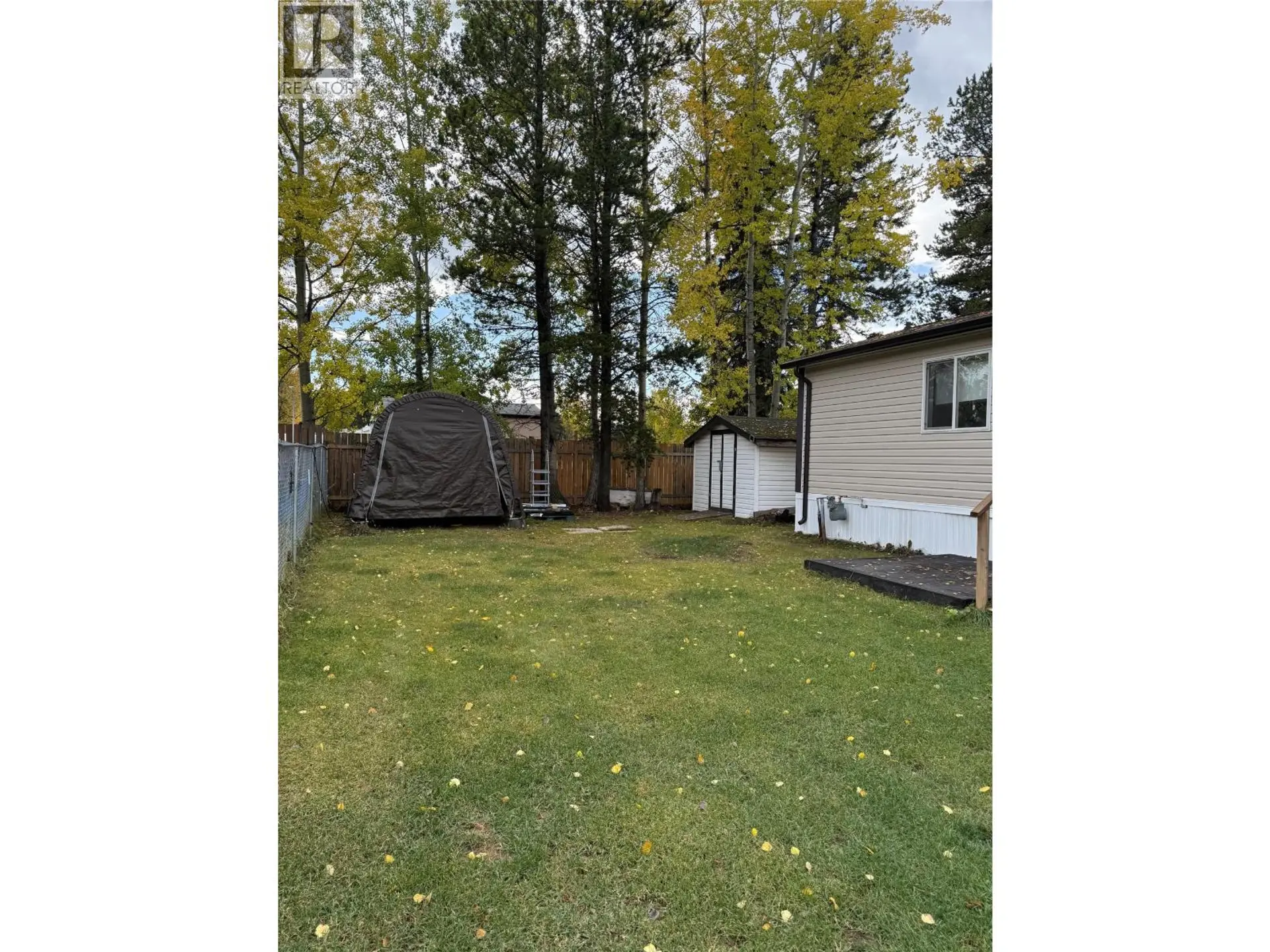 Property at 155 PINEWOOD CRESCENT, Tumbler Ridge, BC