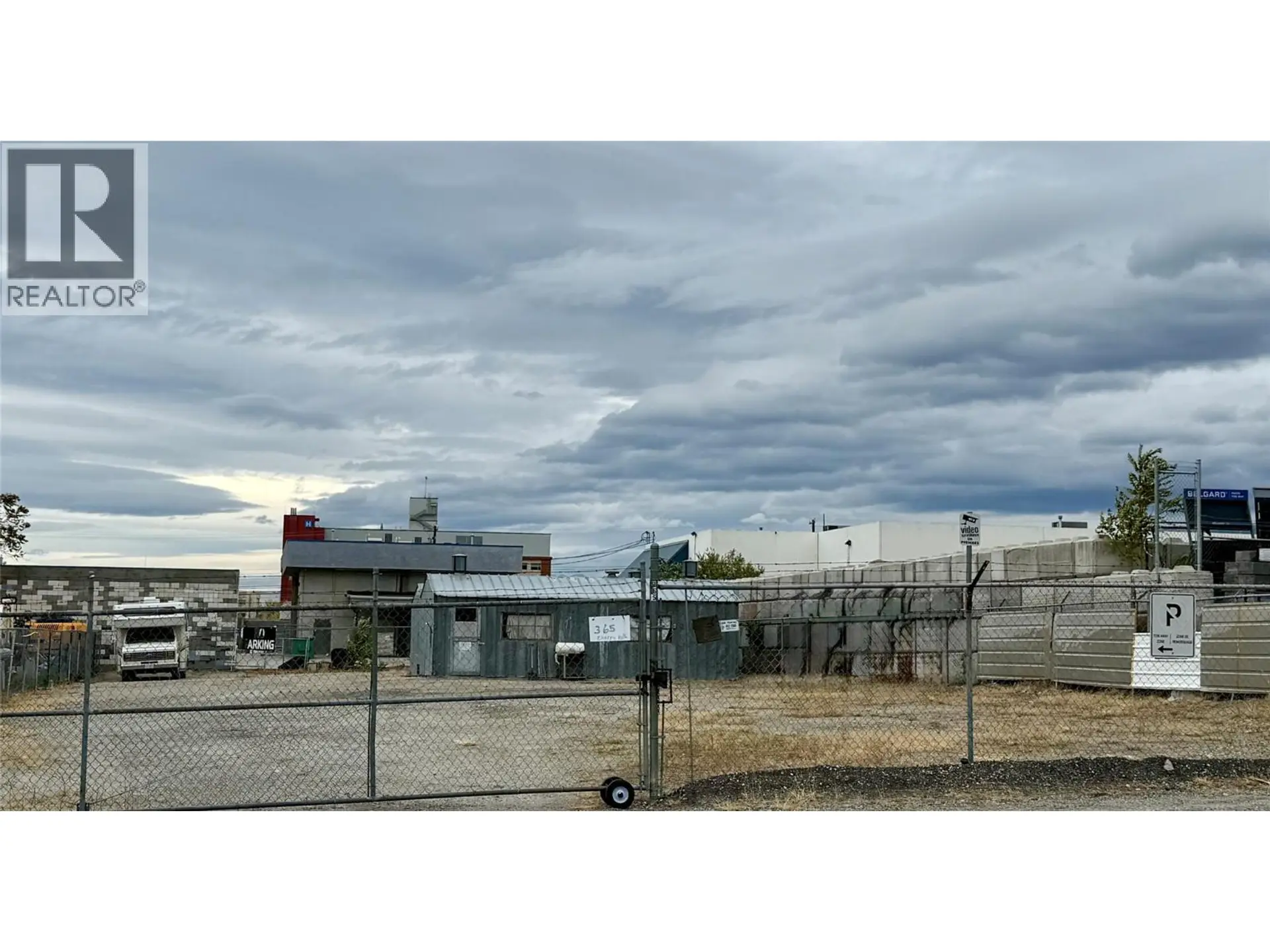 Property at 365 CHERRY AVENUE, Penticton, BC