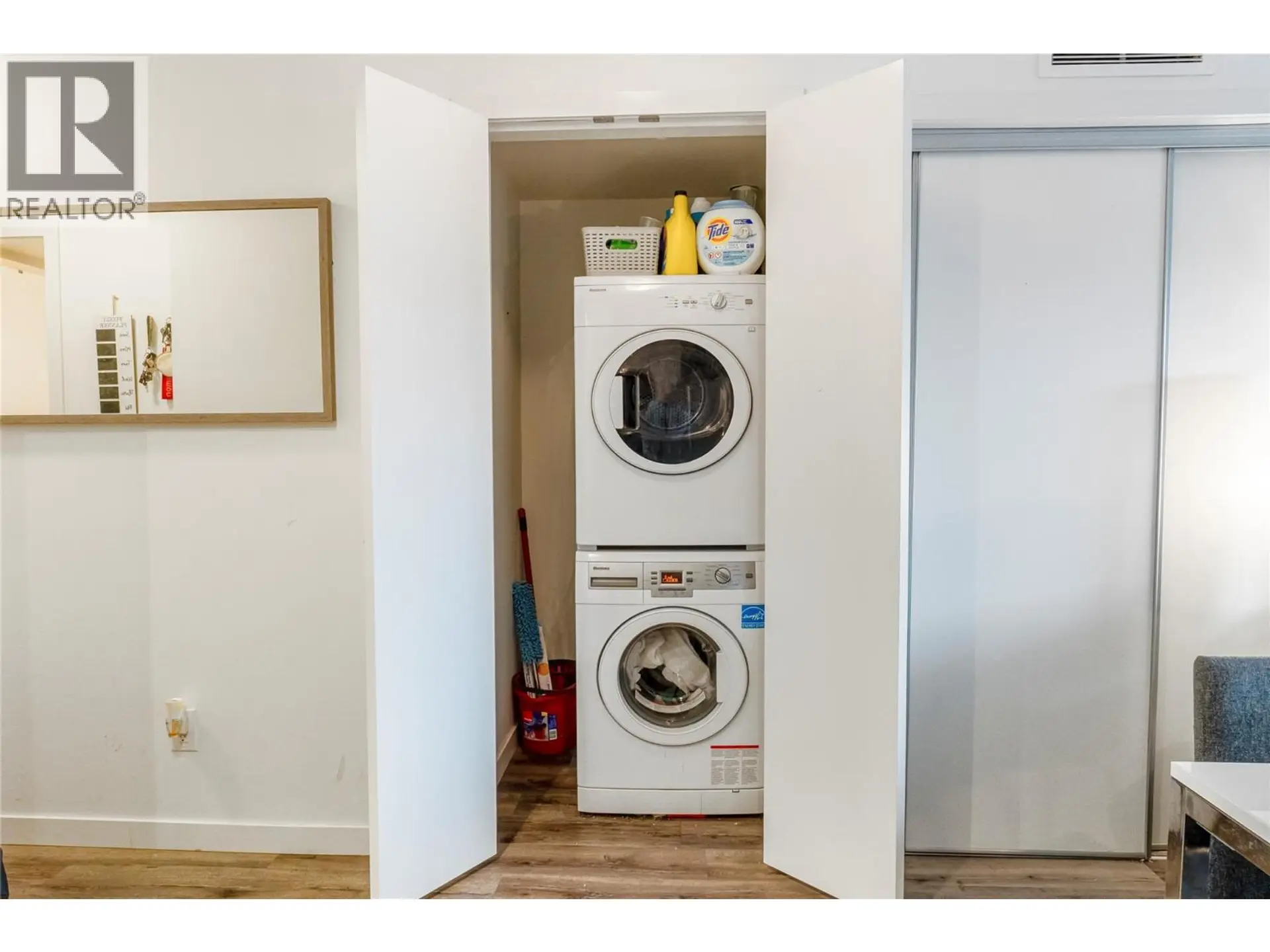 Property at #121 655 ACADEMY WAY, Kelowna, BC