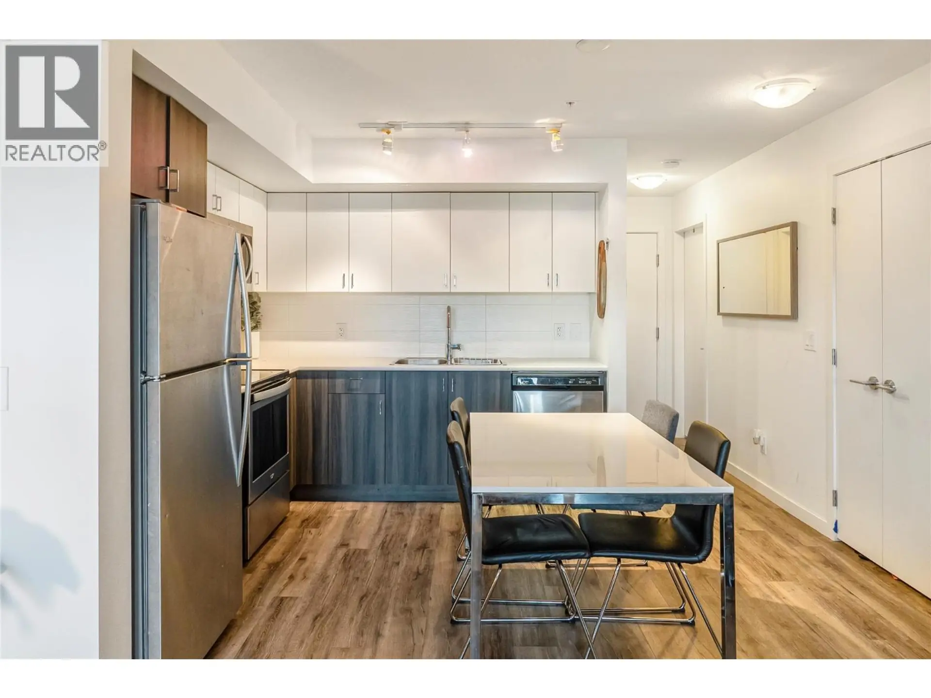 Property at #121 655 ACADEMY WAY, Kelowna, BC