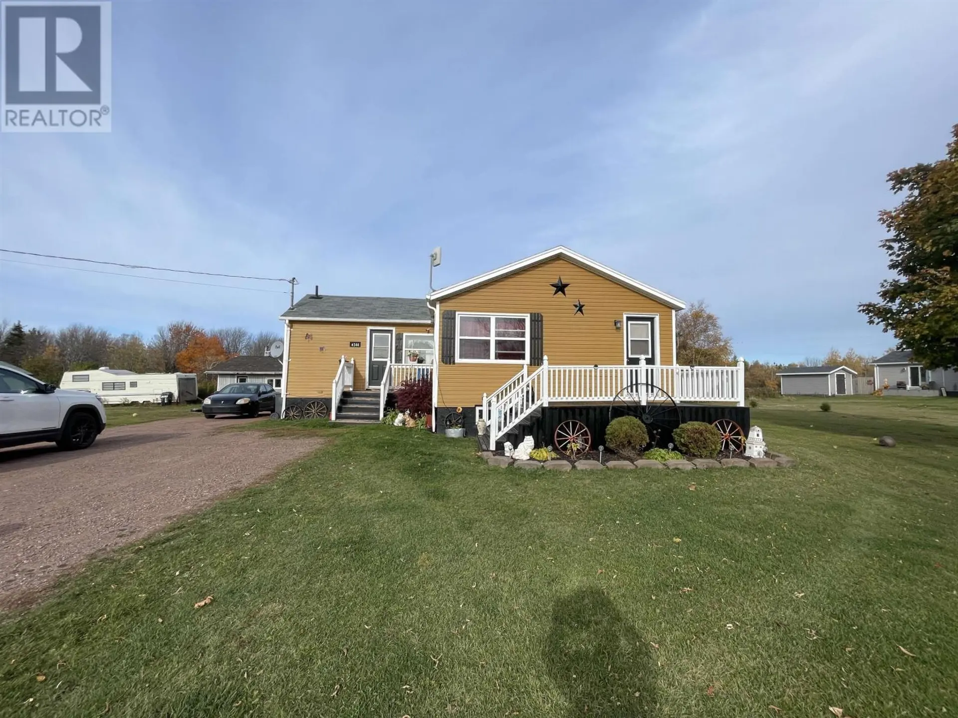 4344 ROUTE 152, UNION ROAD - Image 1