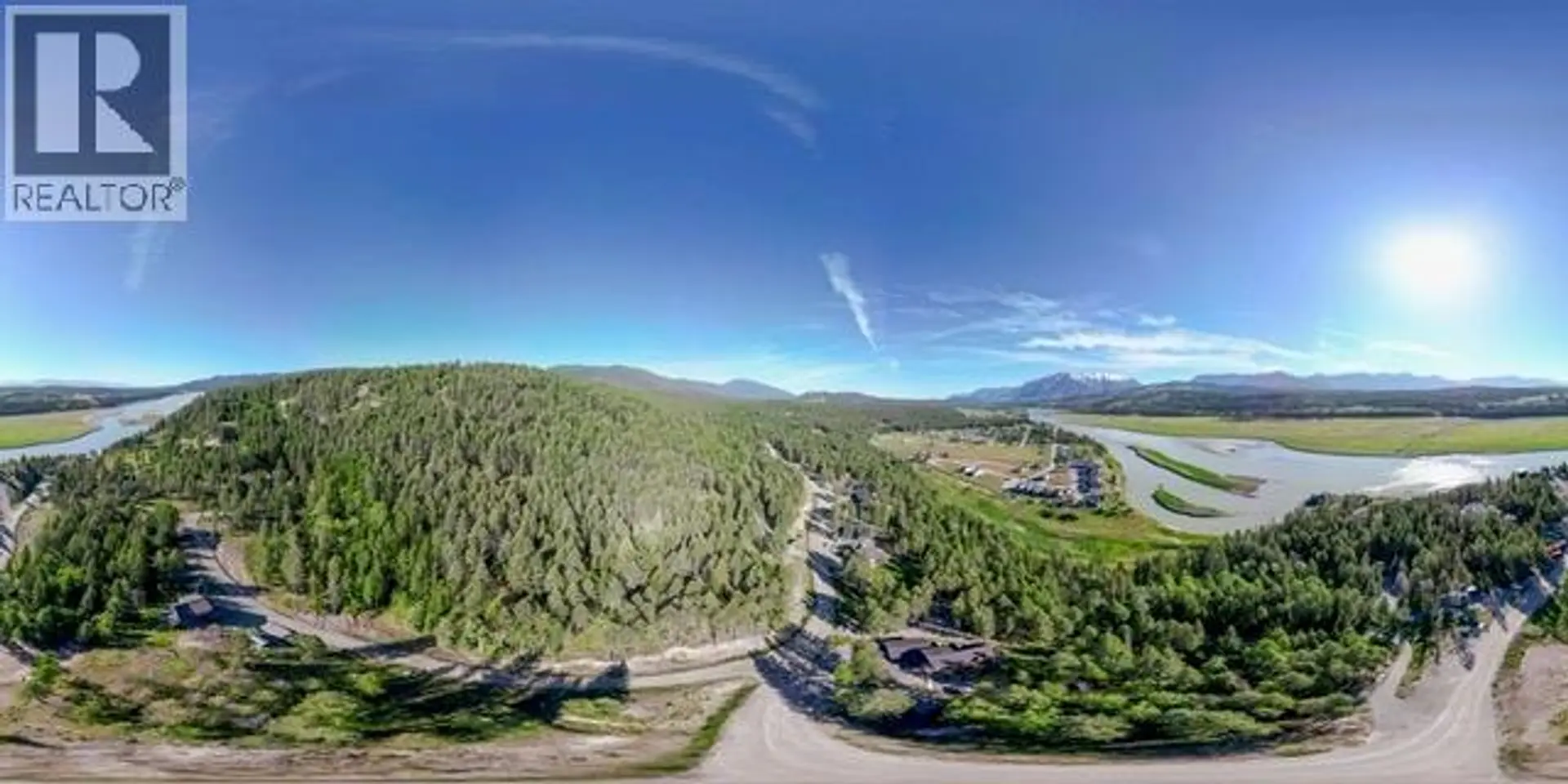 Property at OSPREY LANDING DRIVE LOT# 15, Wardner, BC